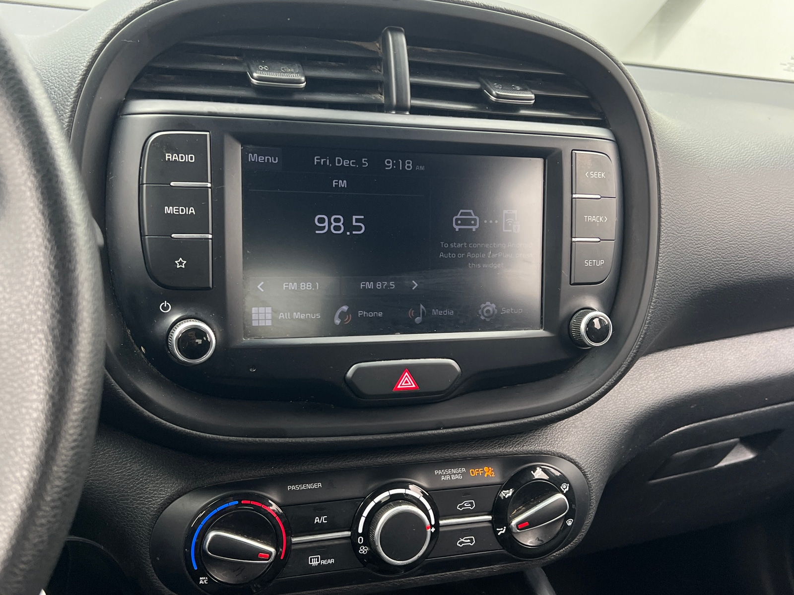 Thumbnail: 2023 Kia Soul - 4