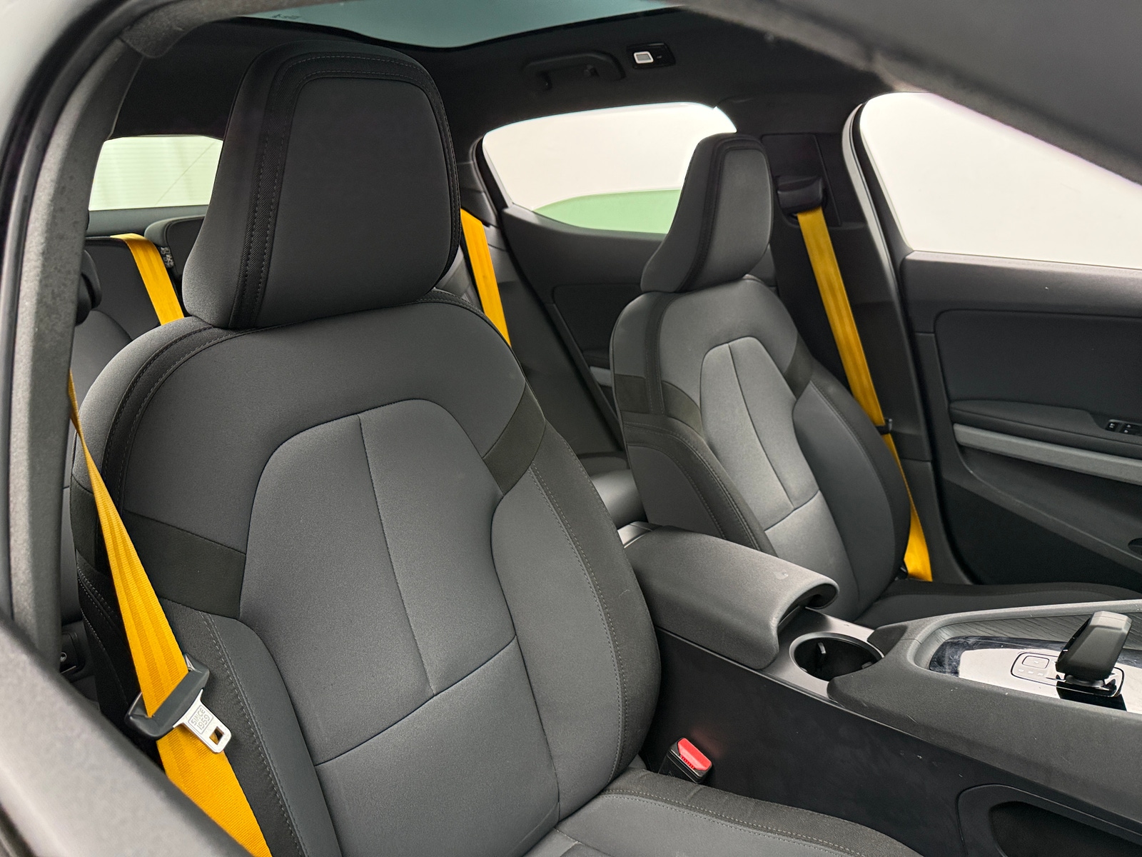 Thumbnail: 2021 Polestar 2 - 2