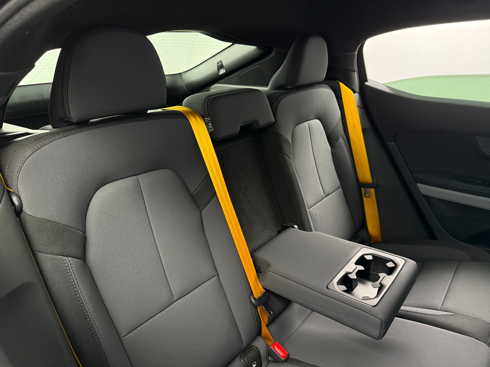 Thumbnail: 2021 Polestar 2 - 6