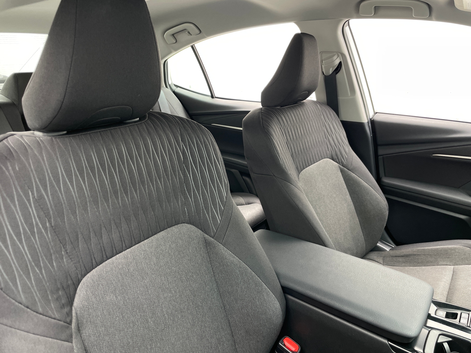 Thumbnail: 2025 Toyota Camry - 2