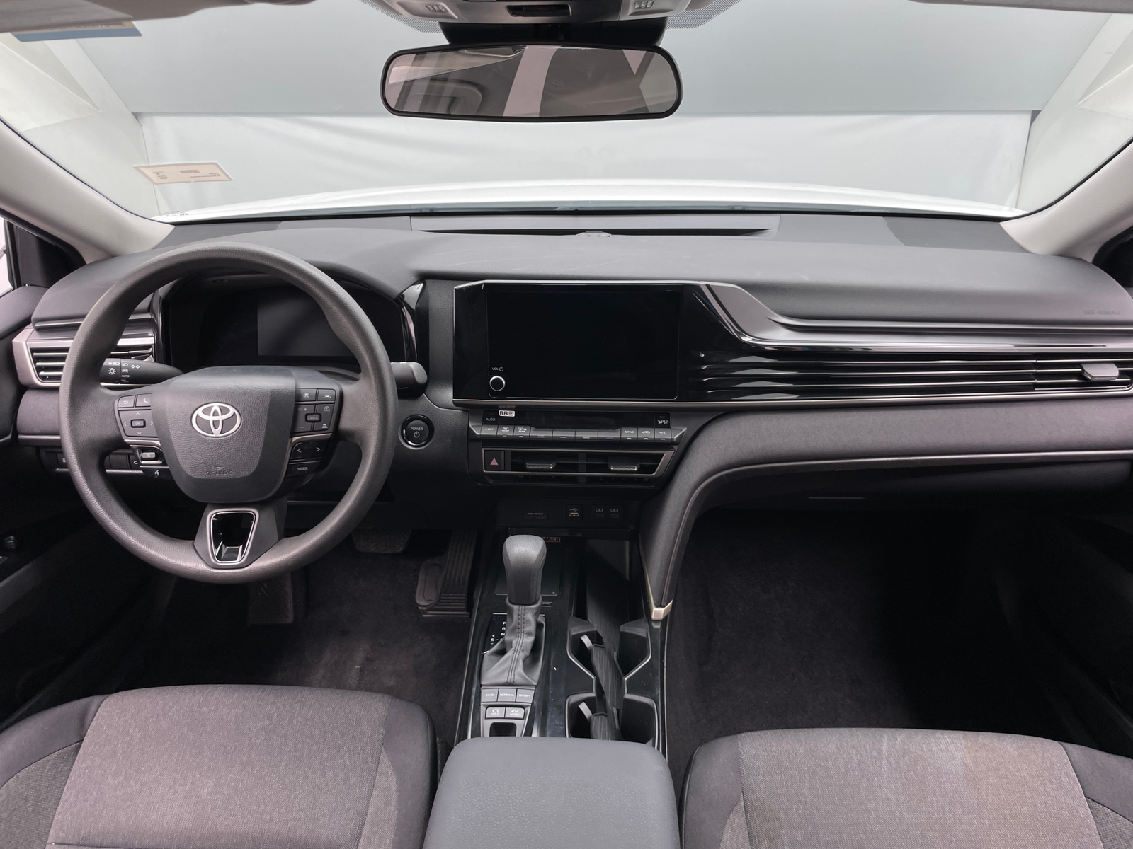 Thumbnail: 2025 Toyota Camry - 3