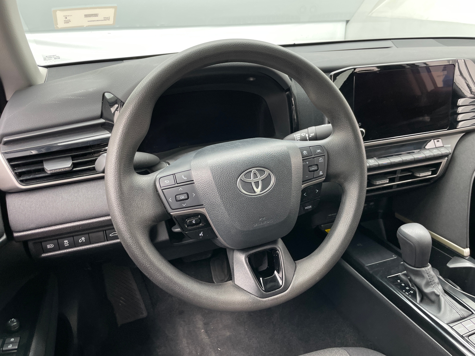 Thumbnail: 2025 Toyota Camry - 5