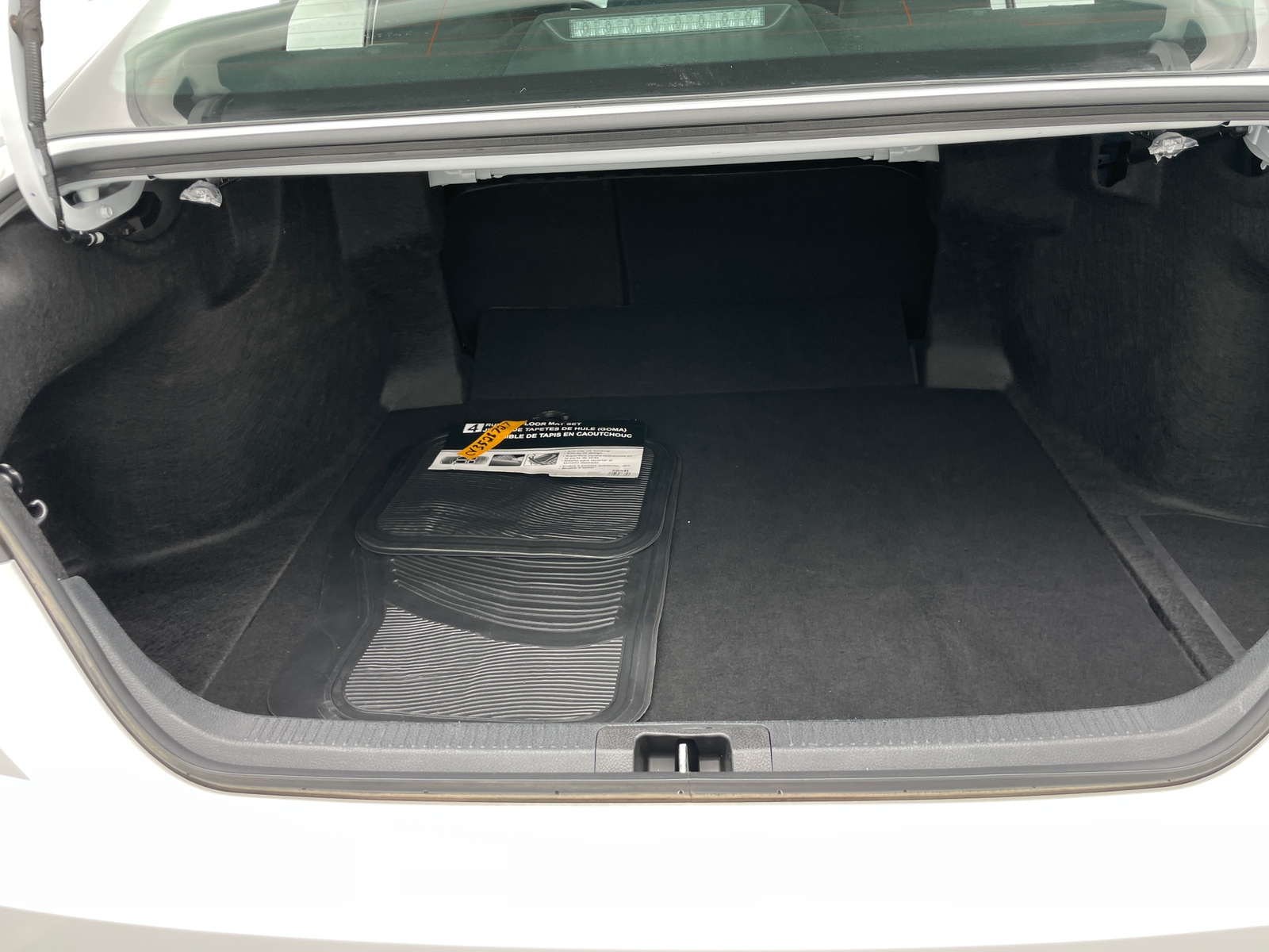 Thumbnail: 2025 Toyota Camry - 7