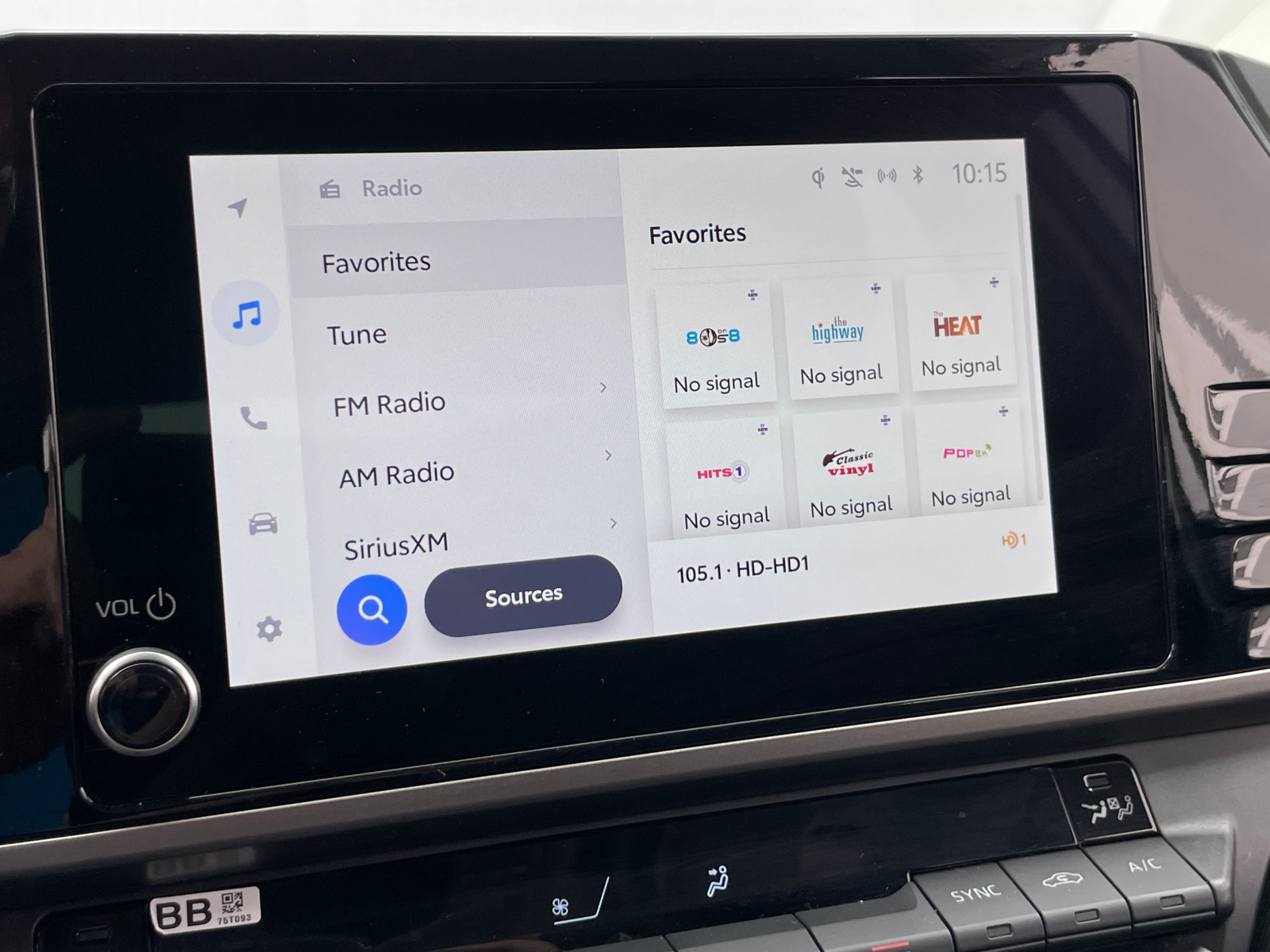 Thumbnail: 2025 Toyota Camry - 4