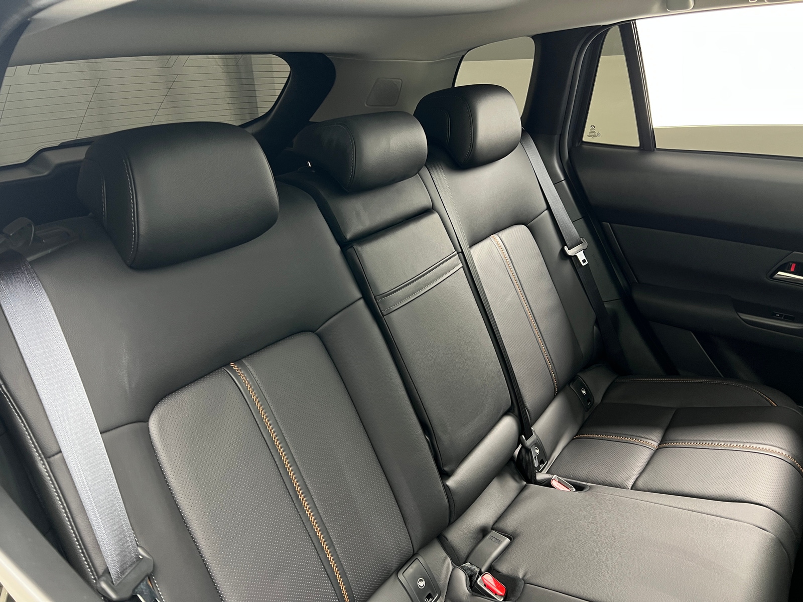 Thumbnail: 2025 Mazda CX-50 - 5