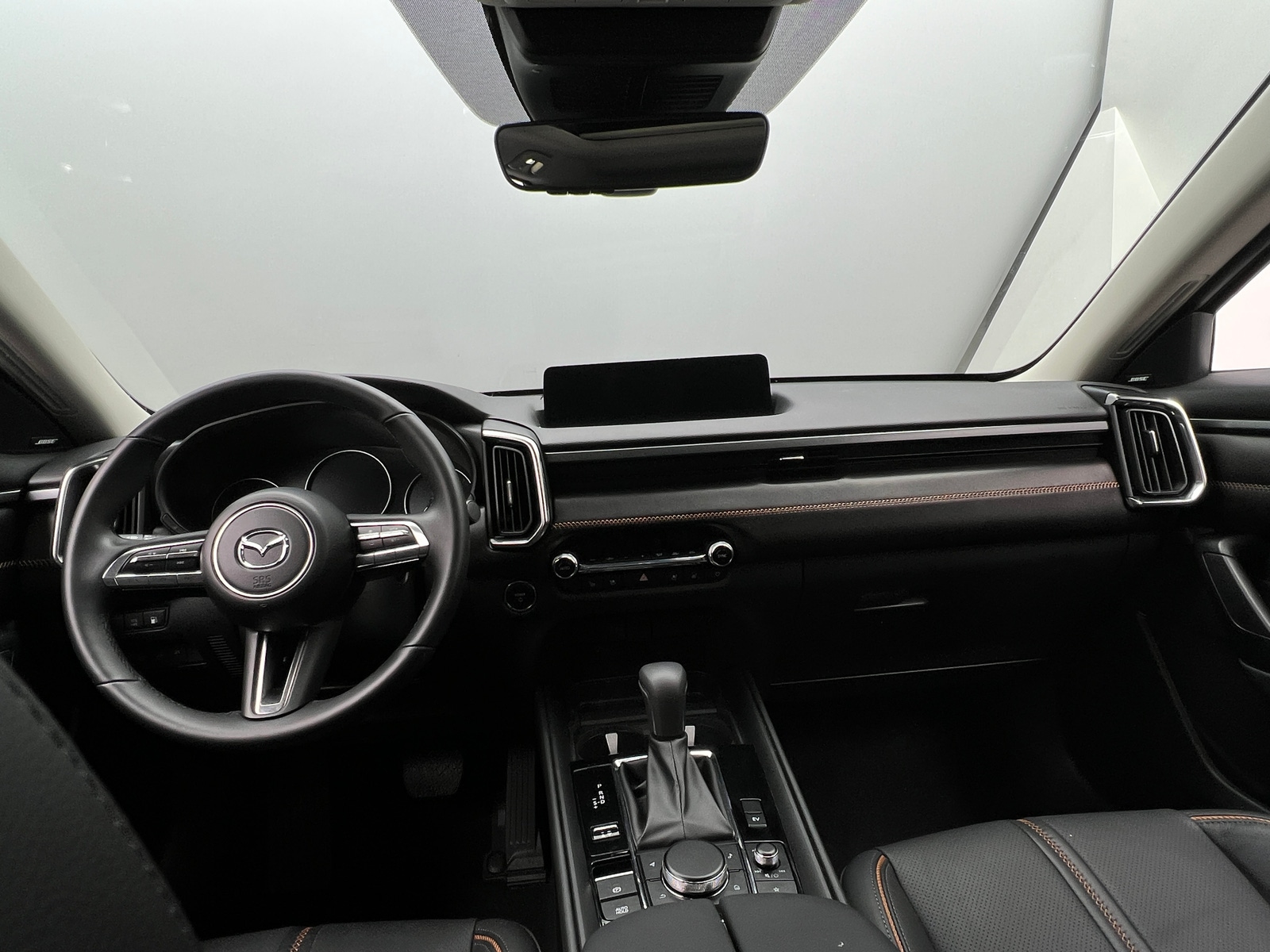 Thumbnail: 2025 Mazda CX-50 - 2