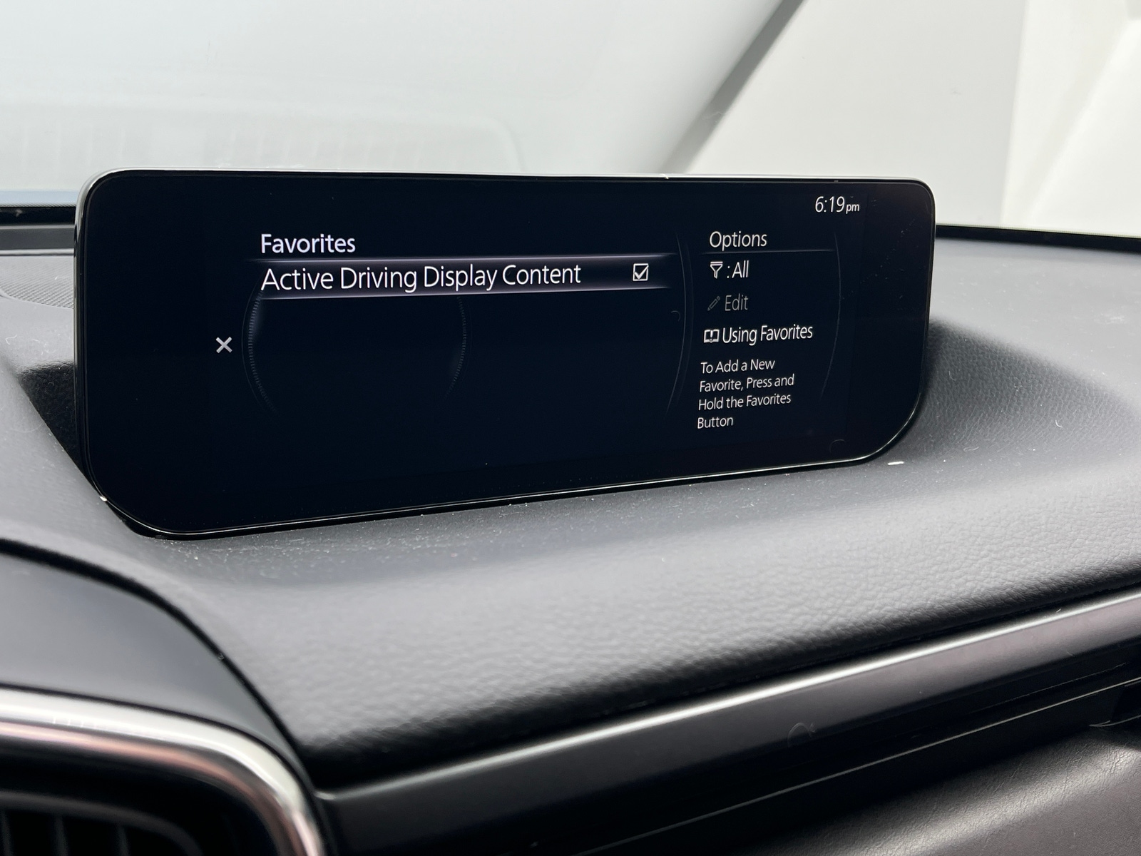 Thumbnail: 2025 Mazda CX-50 - 3