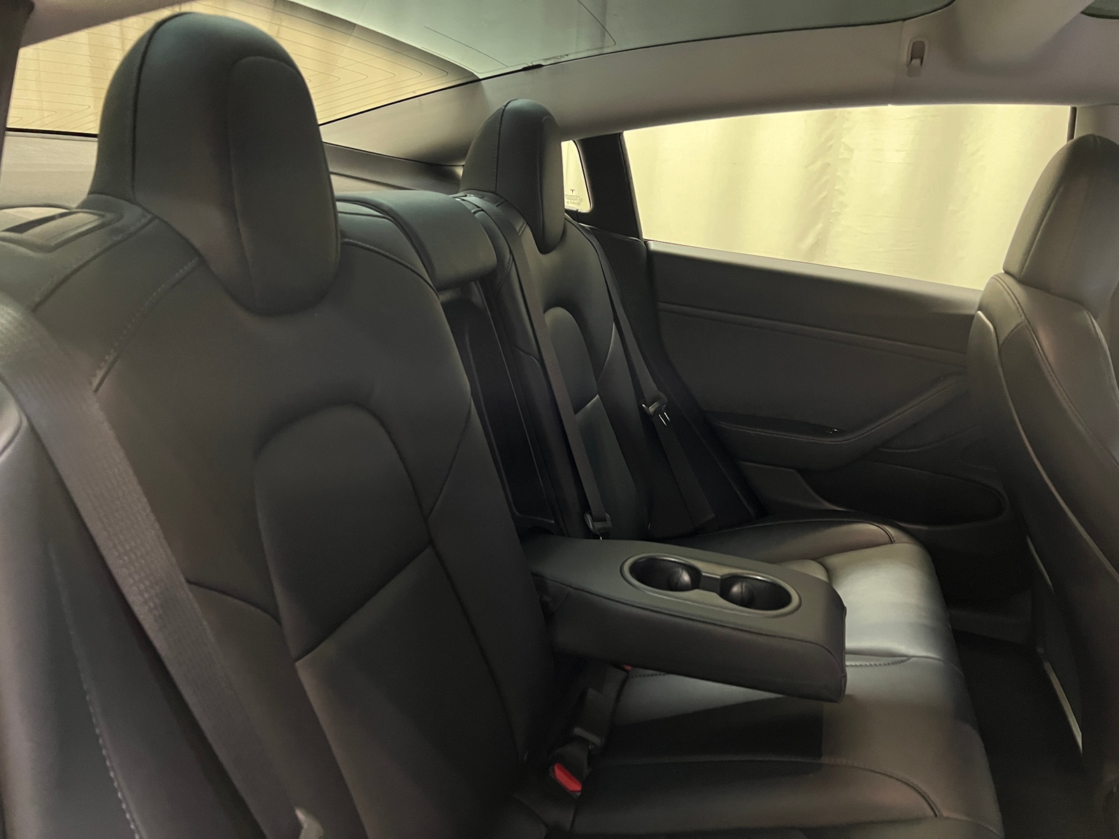 Thumbnail: 2019 Tesla Model 3 - 5