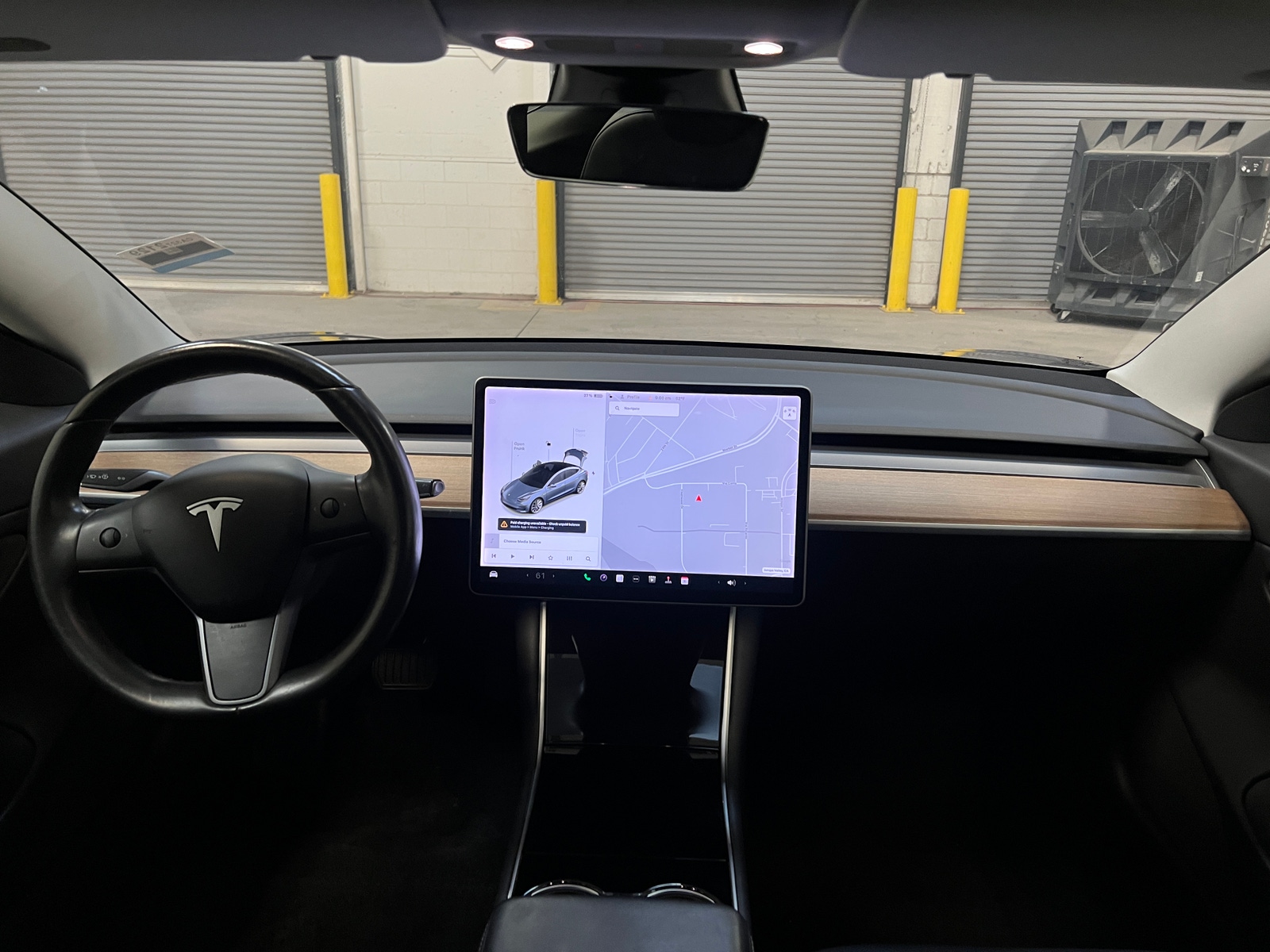 Thumbnail: 2019 Tesla Model 3 - 2