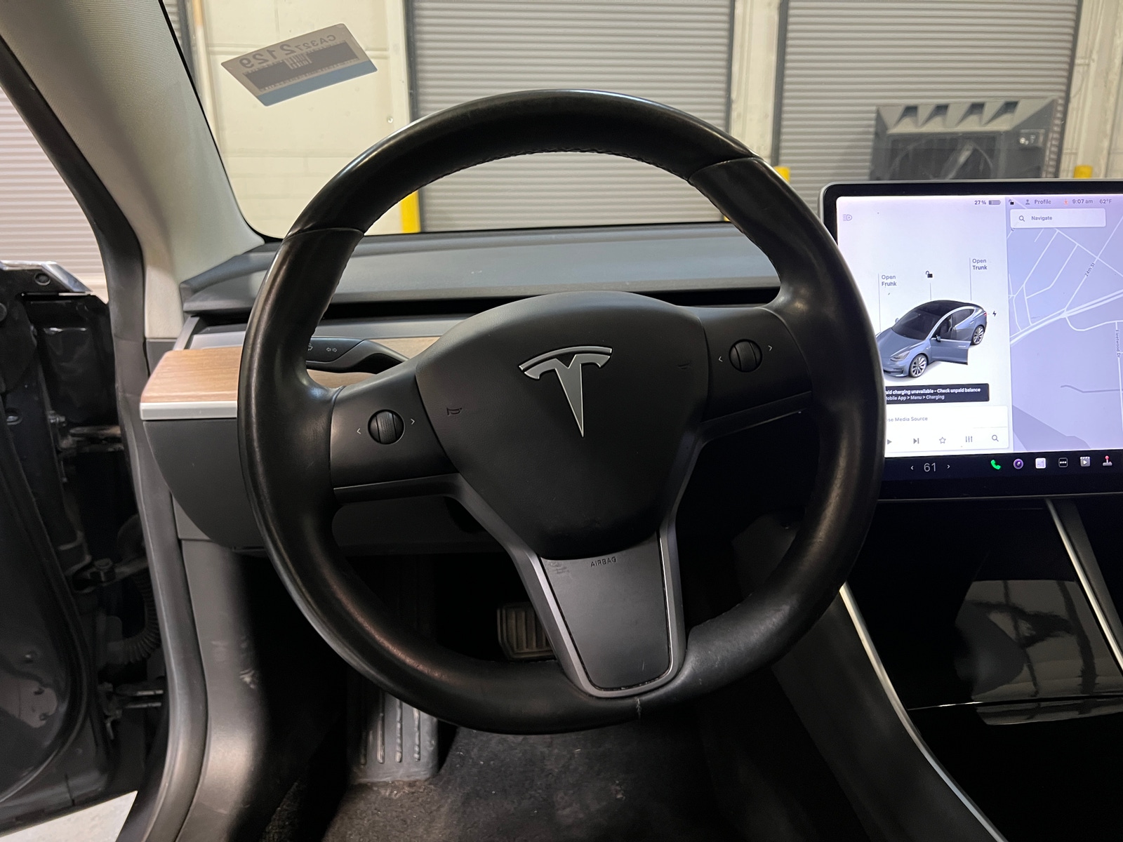 Thumbnail: 2019 Tesla Model 3 - 4