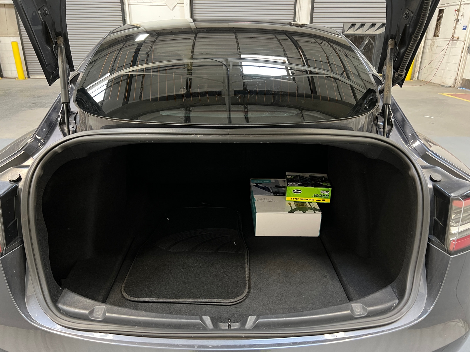 Thumbnail: 2019 Tesla Model 3 - 6