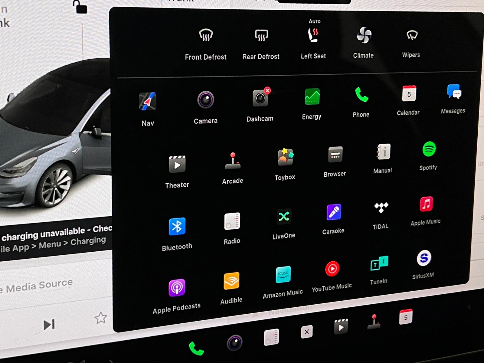 Thumbnail: 2019 Tesla Model 3 - 3