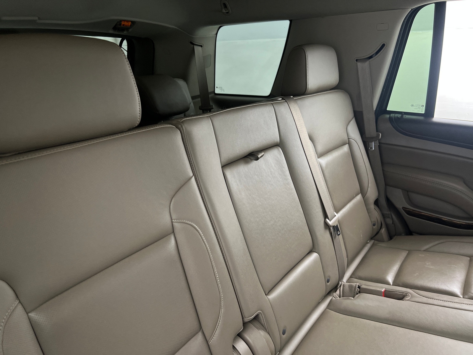 Thumbnail: 2016 GMC Yukon - 5