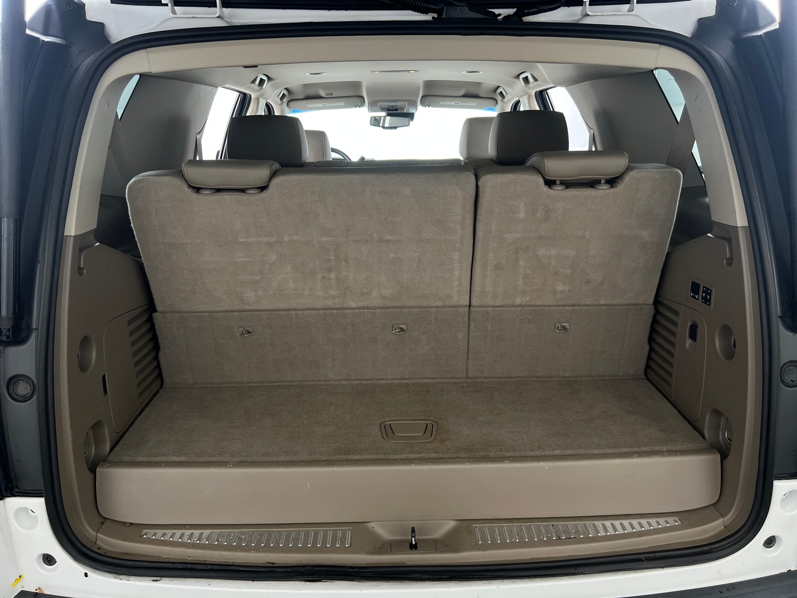 Thumbnail: 2016 GMC Yukon - 6