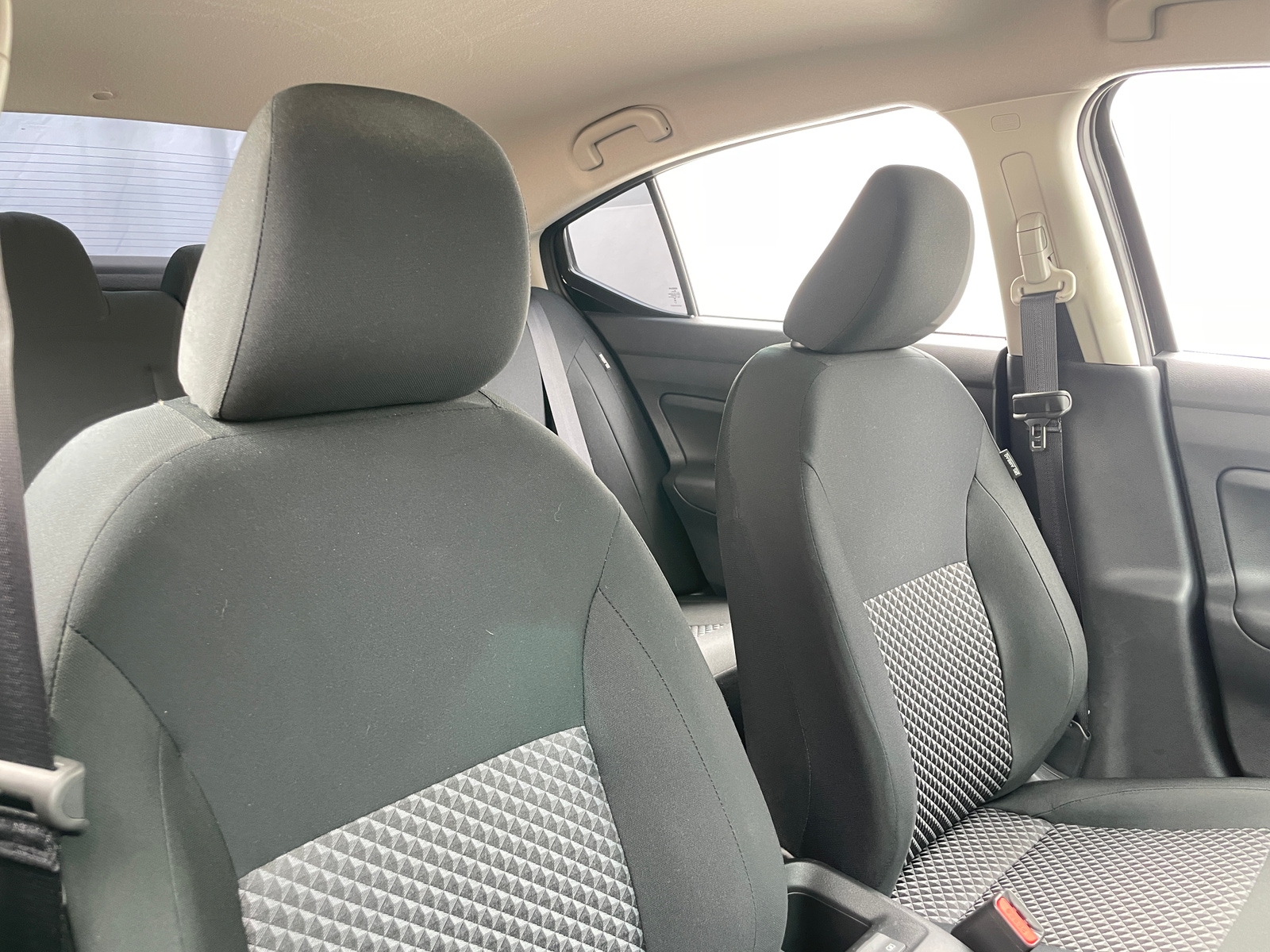 Thumbnail: 2024 Nissan Versa - 2