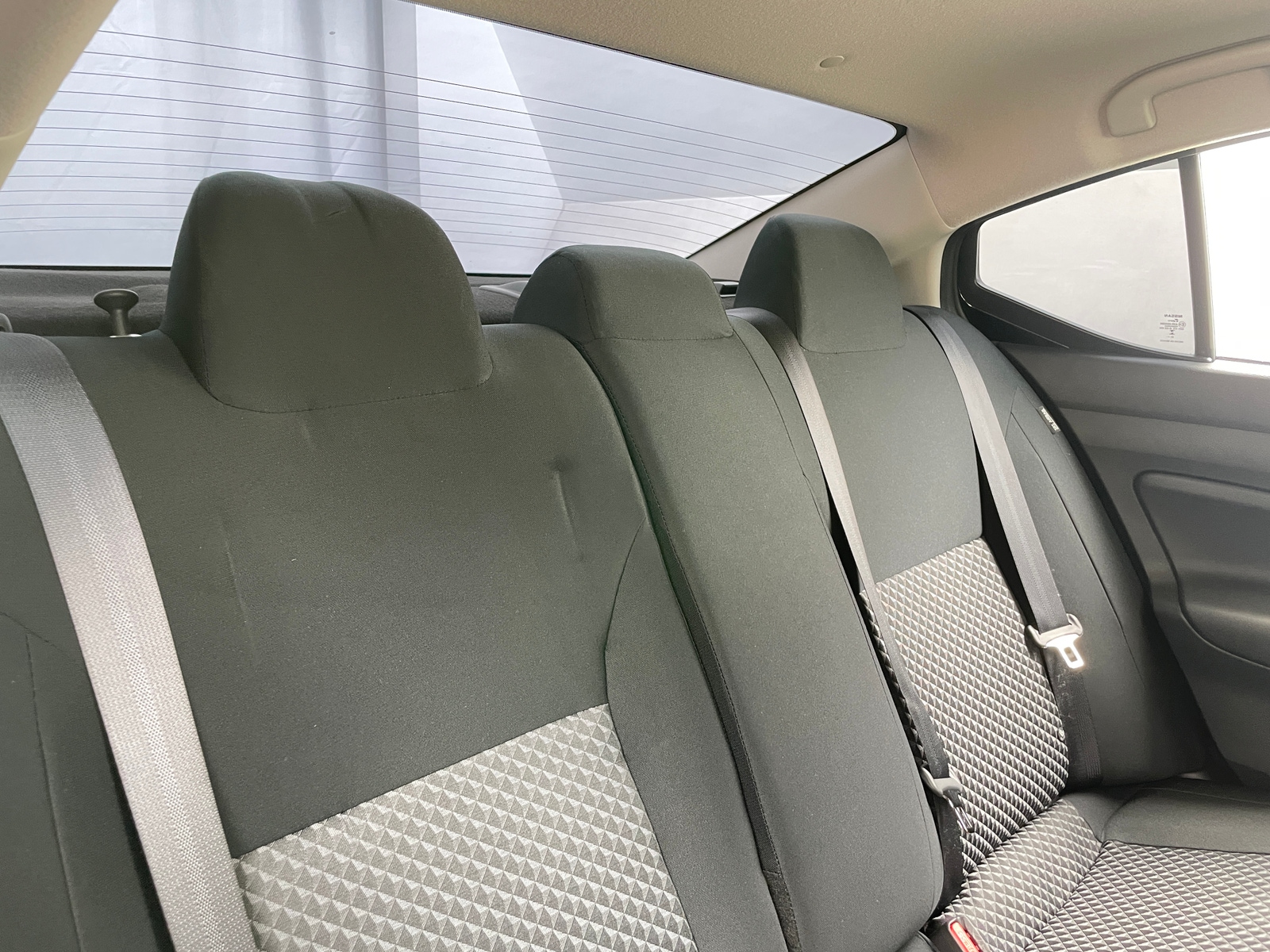 Thumbnail: 2024 Nissan Versa - 6