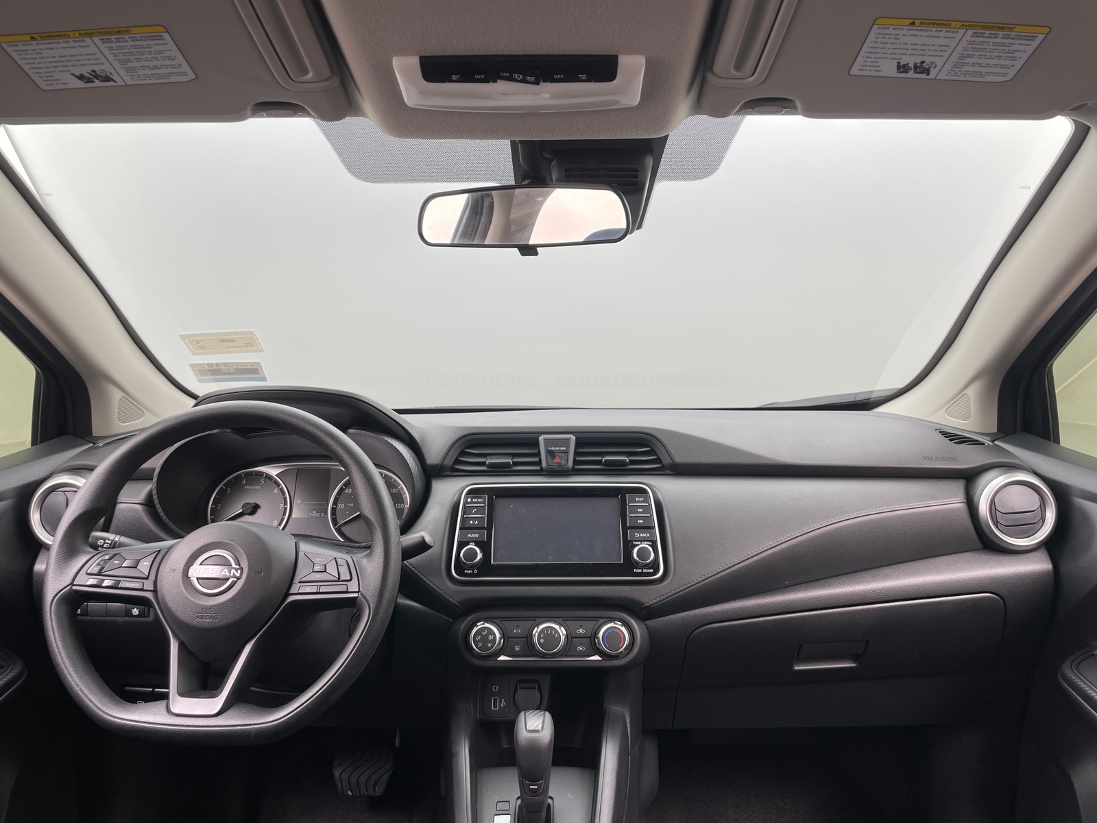 Thumbnail: 2024 Nissan Versa - 3