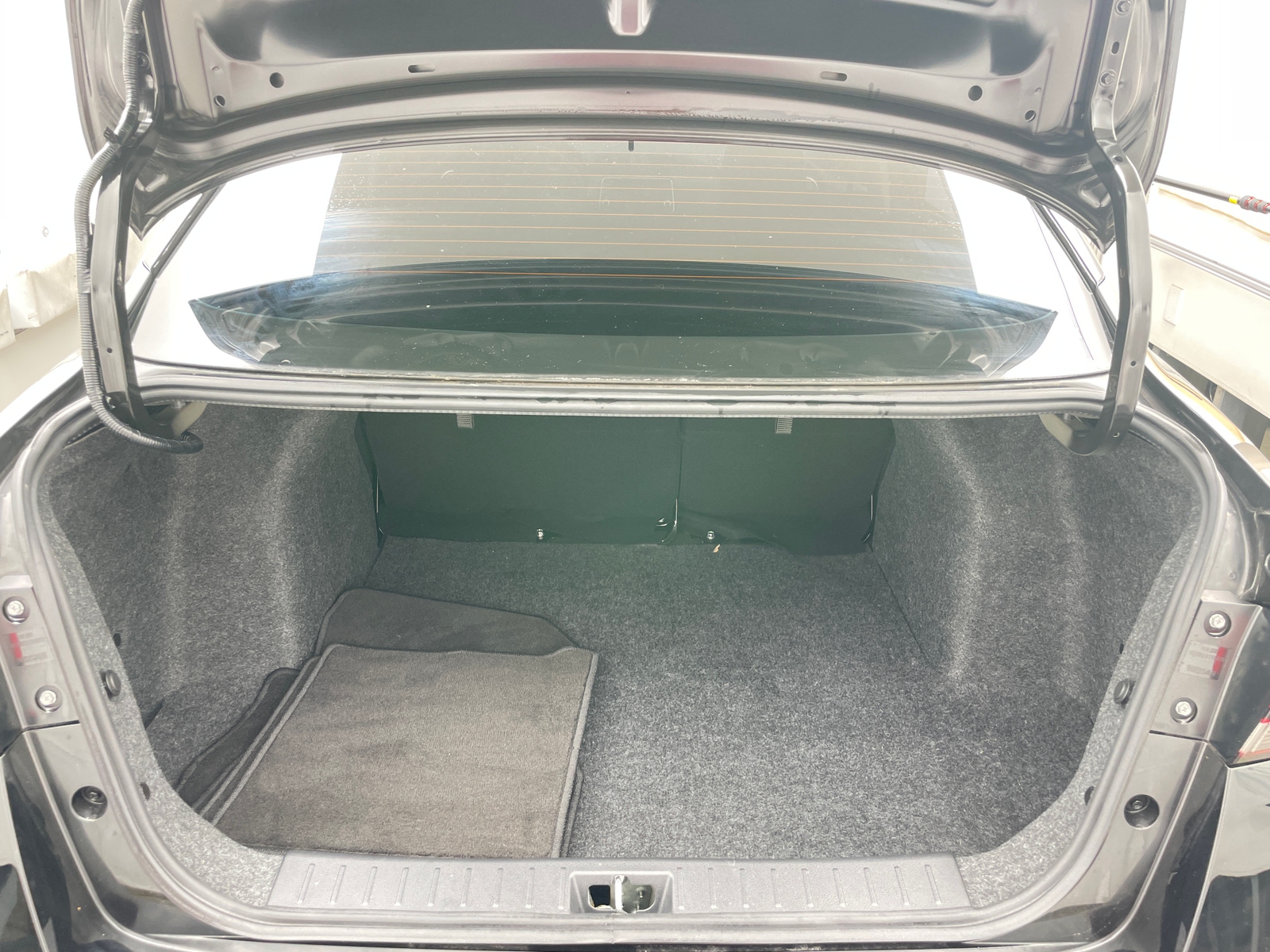 Thumbnail: 2024 Nissan Versa - 7