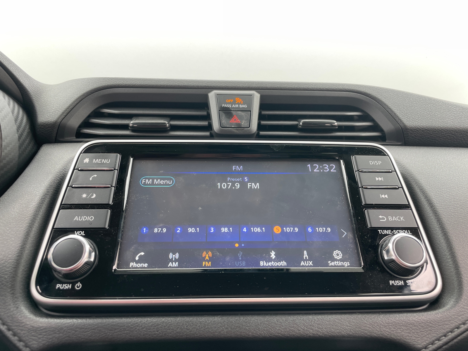 Thumbnail: 2024 Nissan Versa - 4