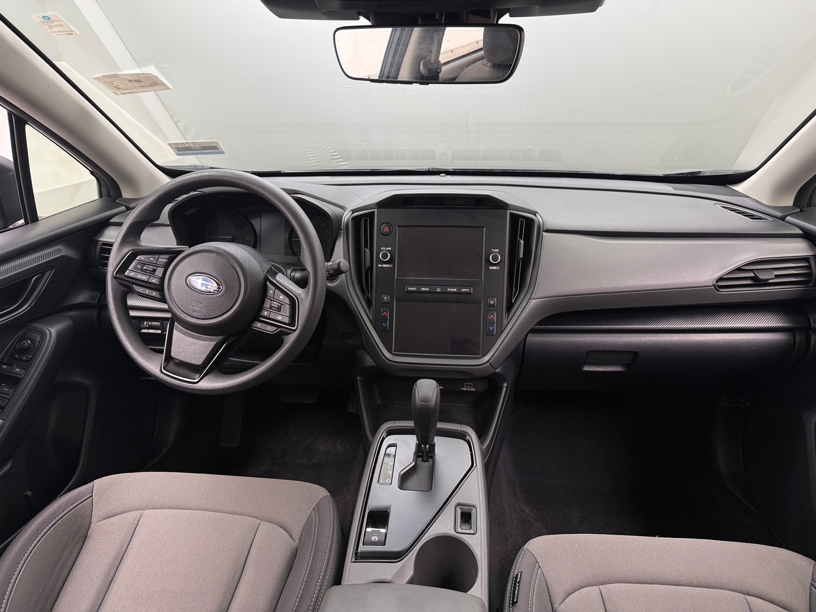 Thumbnail: 2024 Subaru Crosstrek - 3