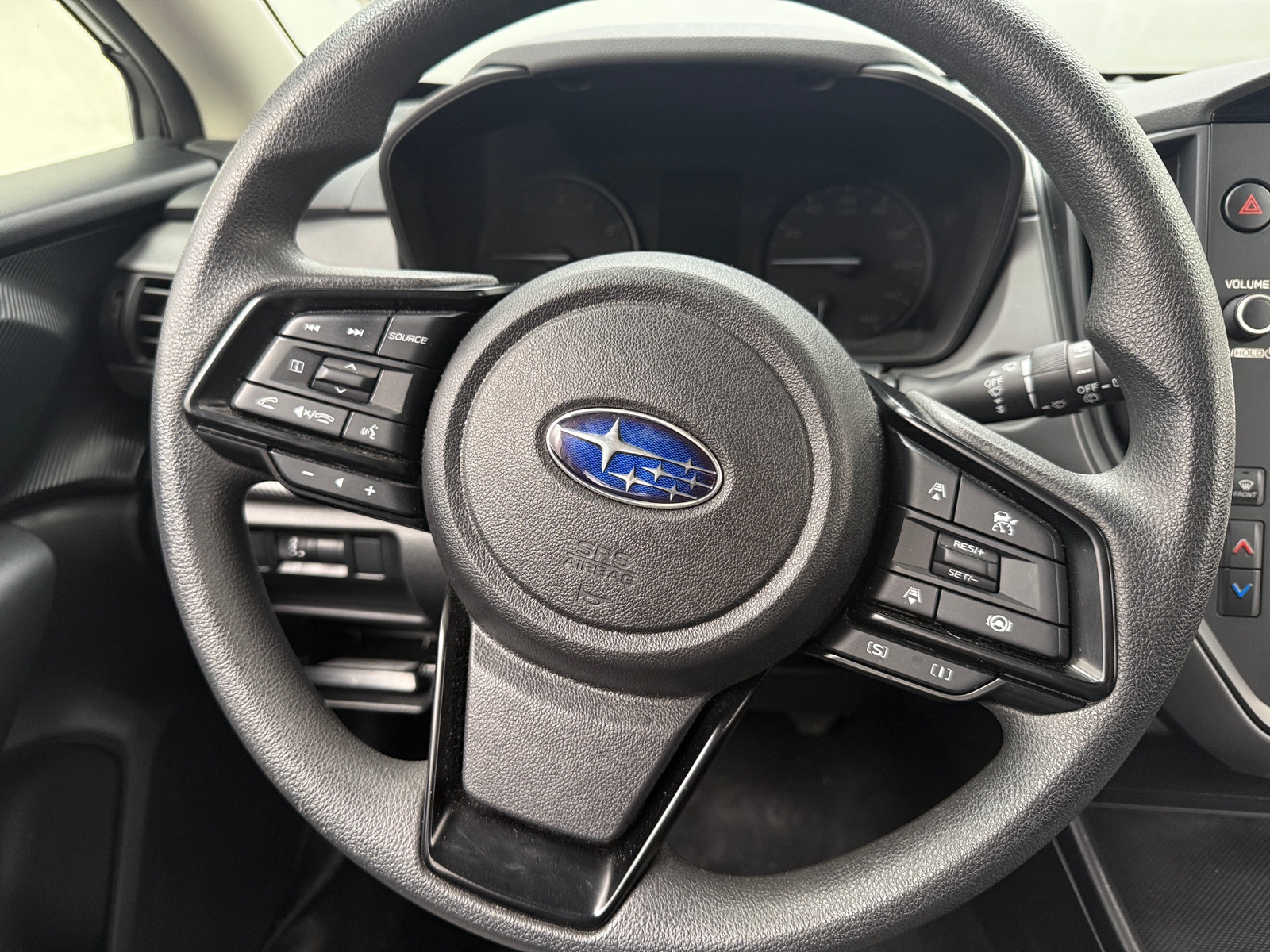 Thumbnail: 2024 Subaru Crosstrek - 5