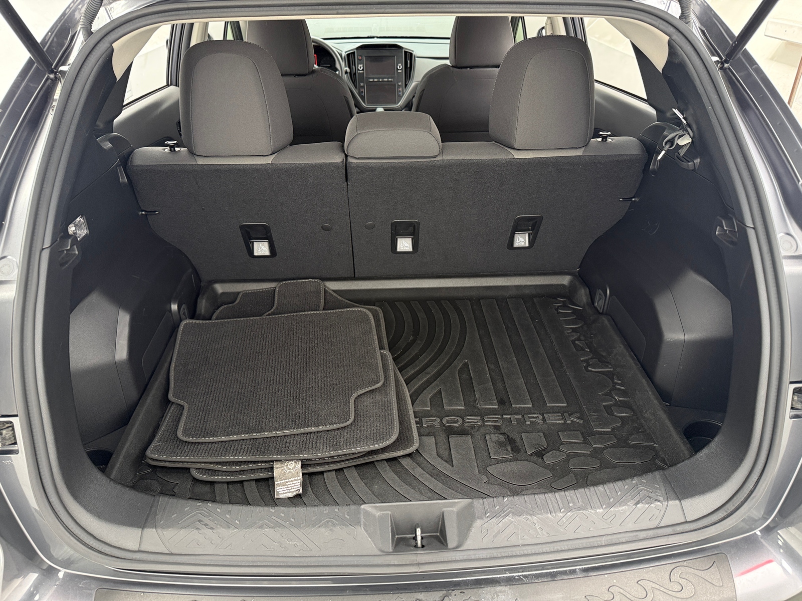 Thumbnail: 2024 Subaru Crosstrek - 7