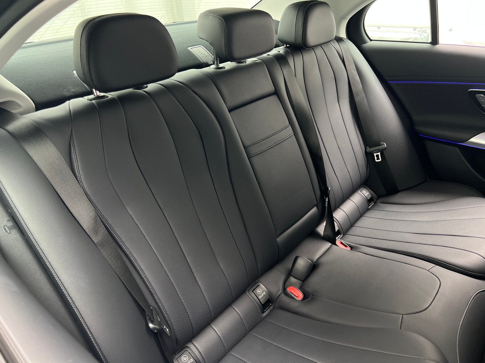 Thumbnail: 2025 Mercedes-Benz E-Class - 5