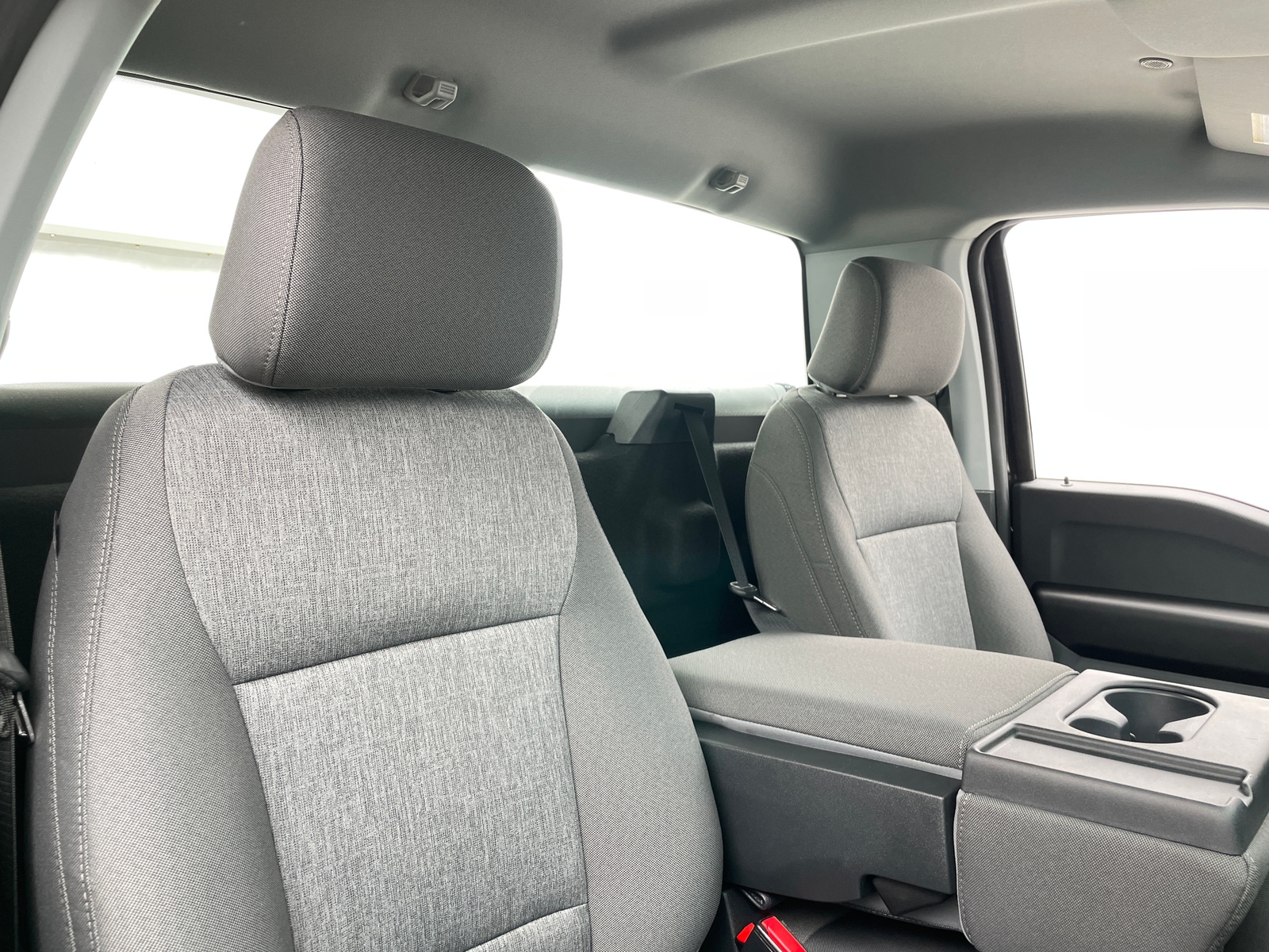 Thumbnail: 2025 Ford Econoline - 2