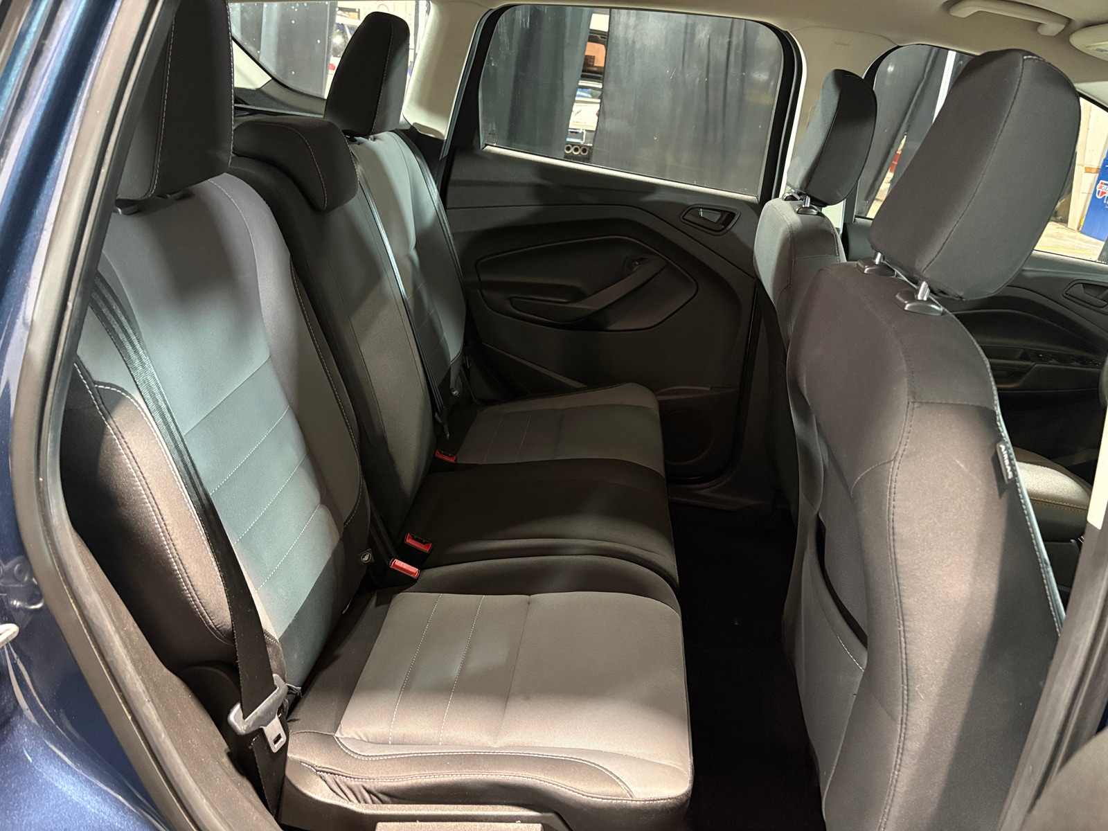 Thumbnail: 2018 Ford Escape - 6