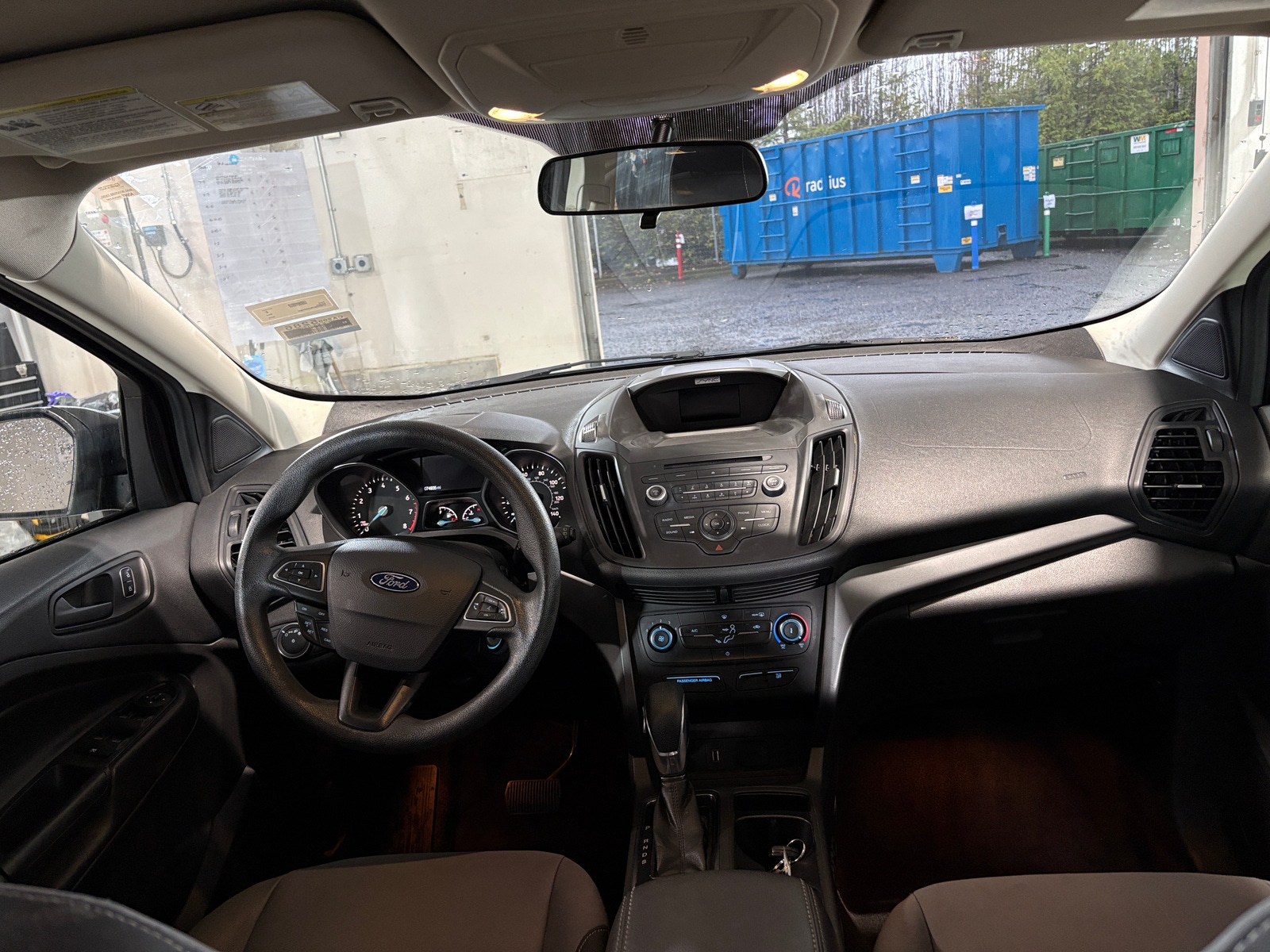 Thumbnail: 2018 Ford Escape - 3