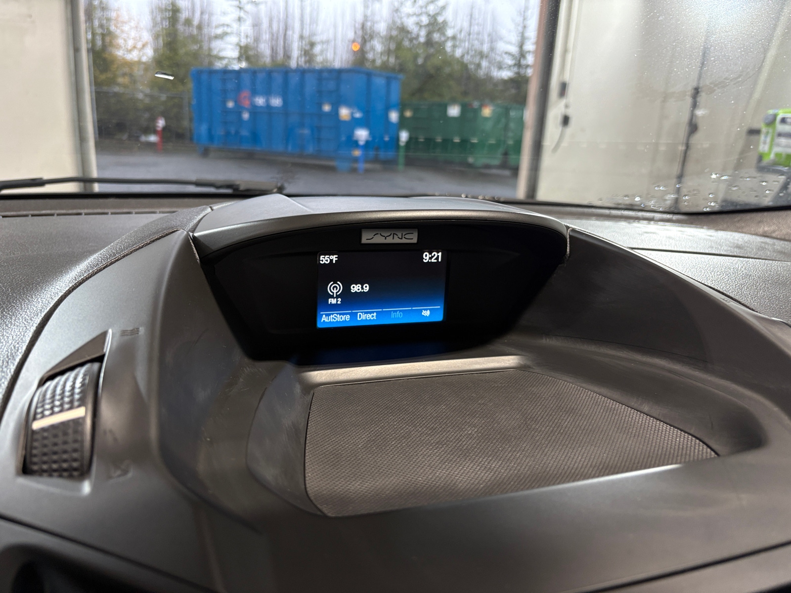 Thumbnail: 2018 Ford Escape - 4