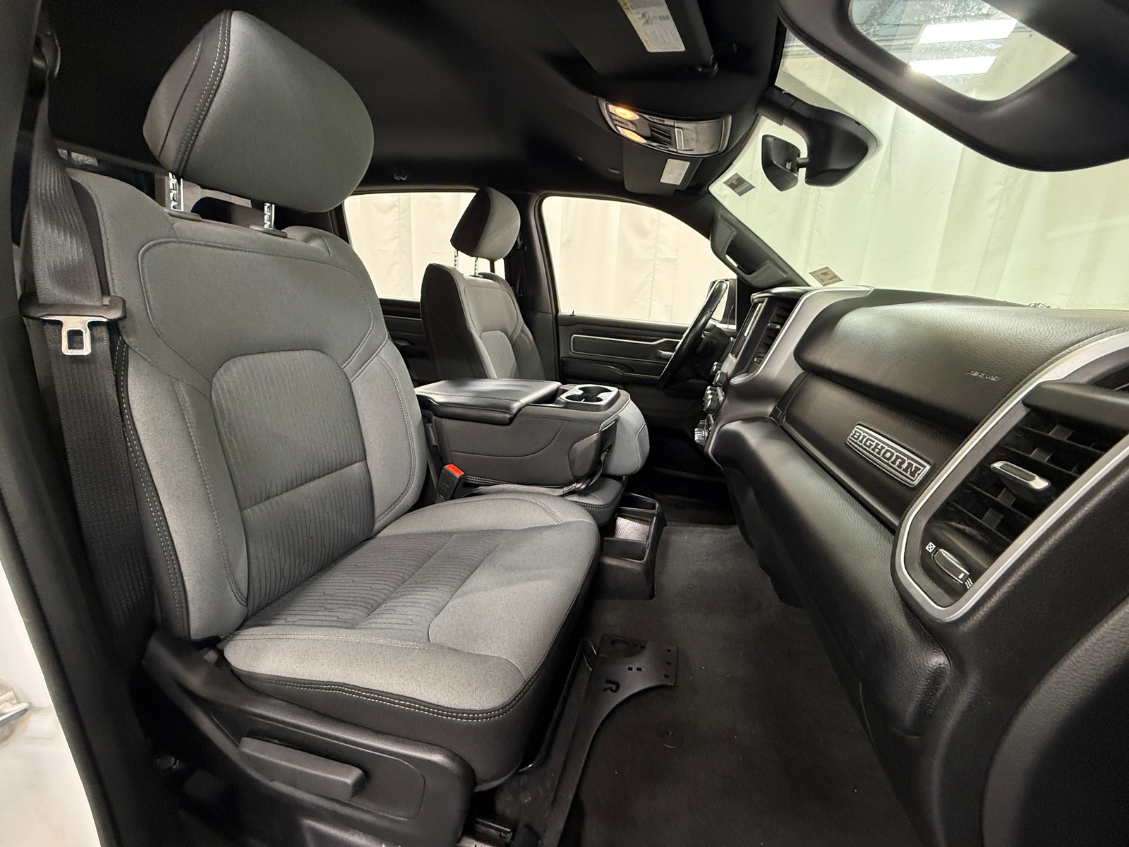 Thumbnail: 2023 RAM 1500 - 2