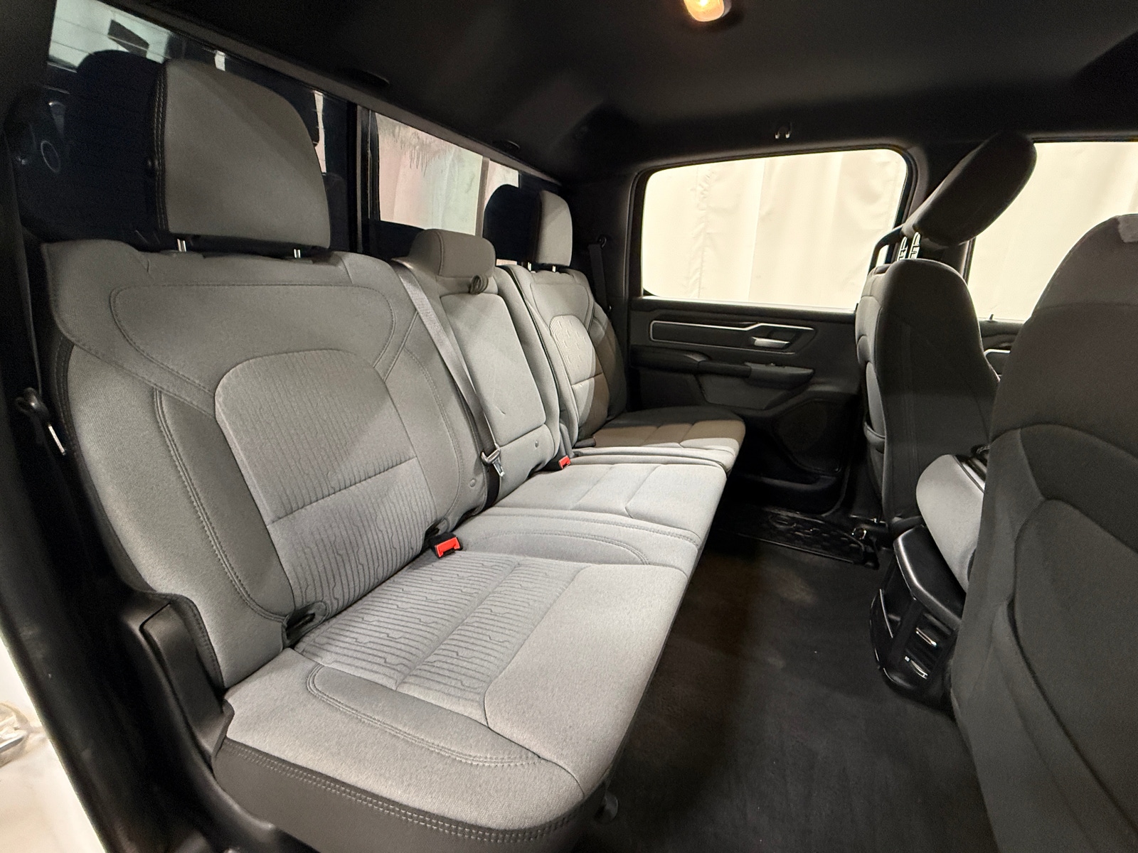 Thumbnail: 2023 RAM 1500 - 6