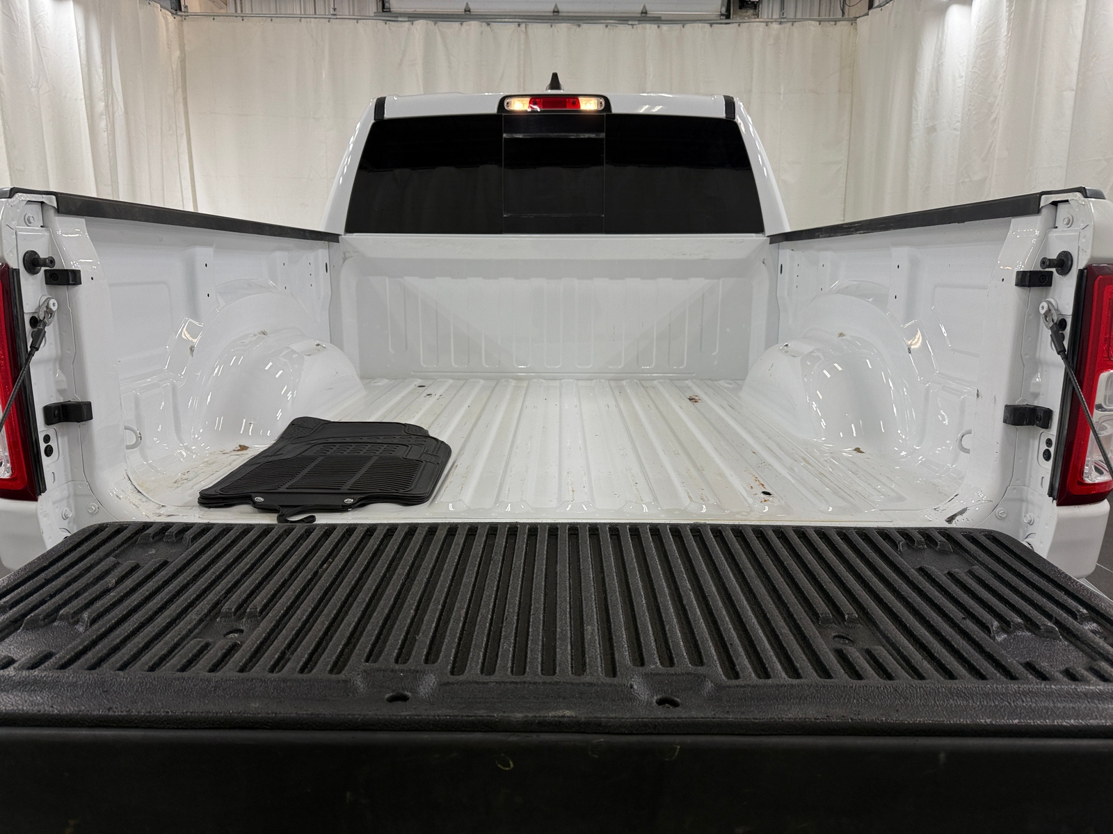 Thumbnail: 2023 RAM 1500 - 7