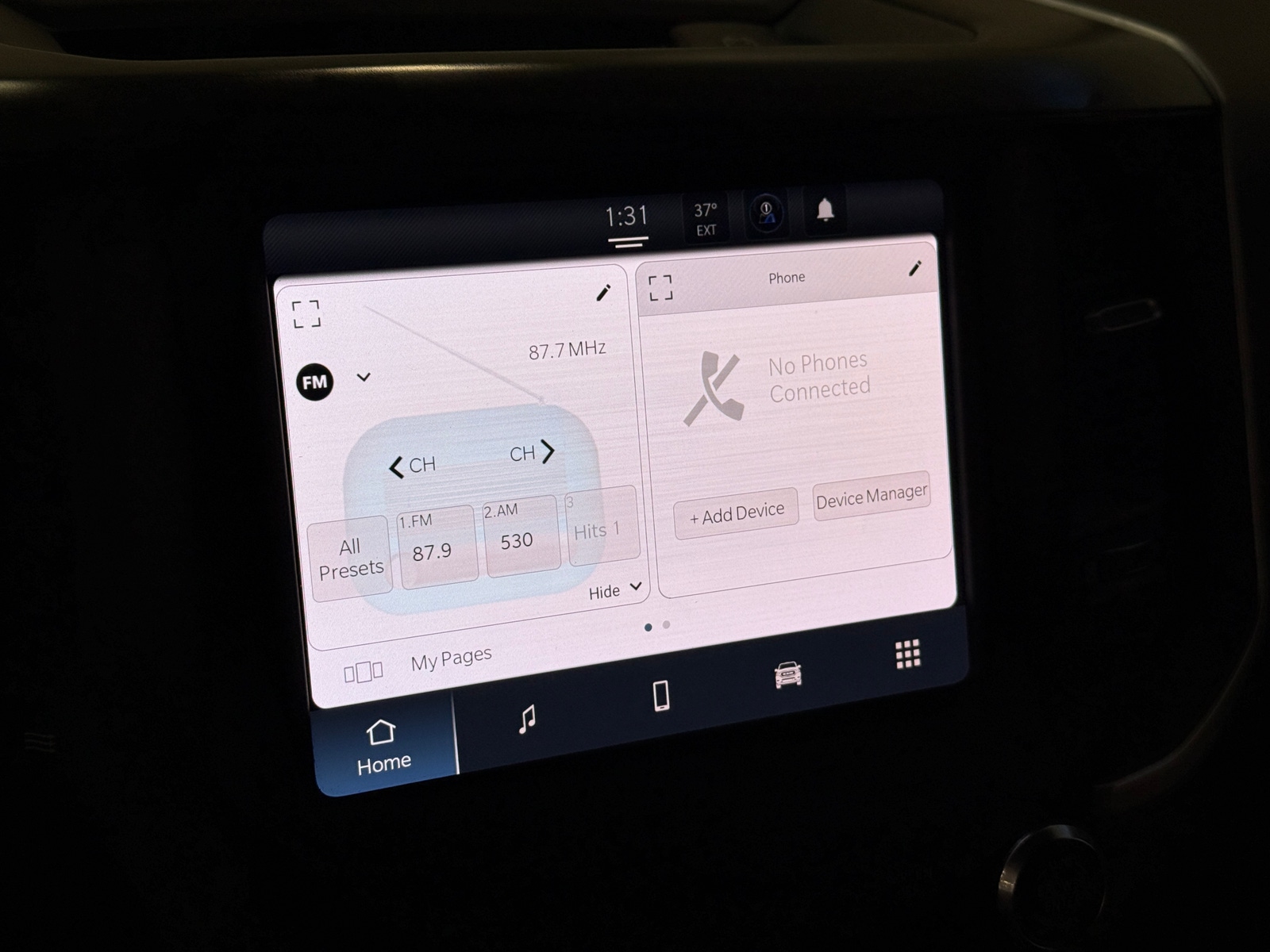 Thumbnail: 2023 RAM 1500 - 4