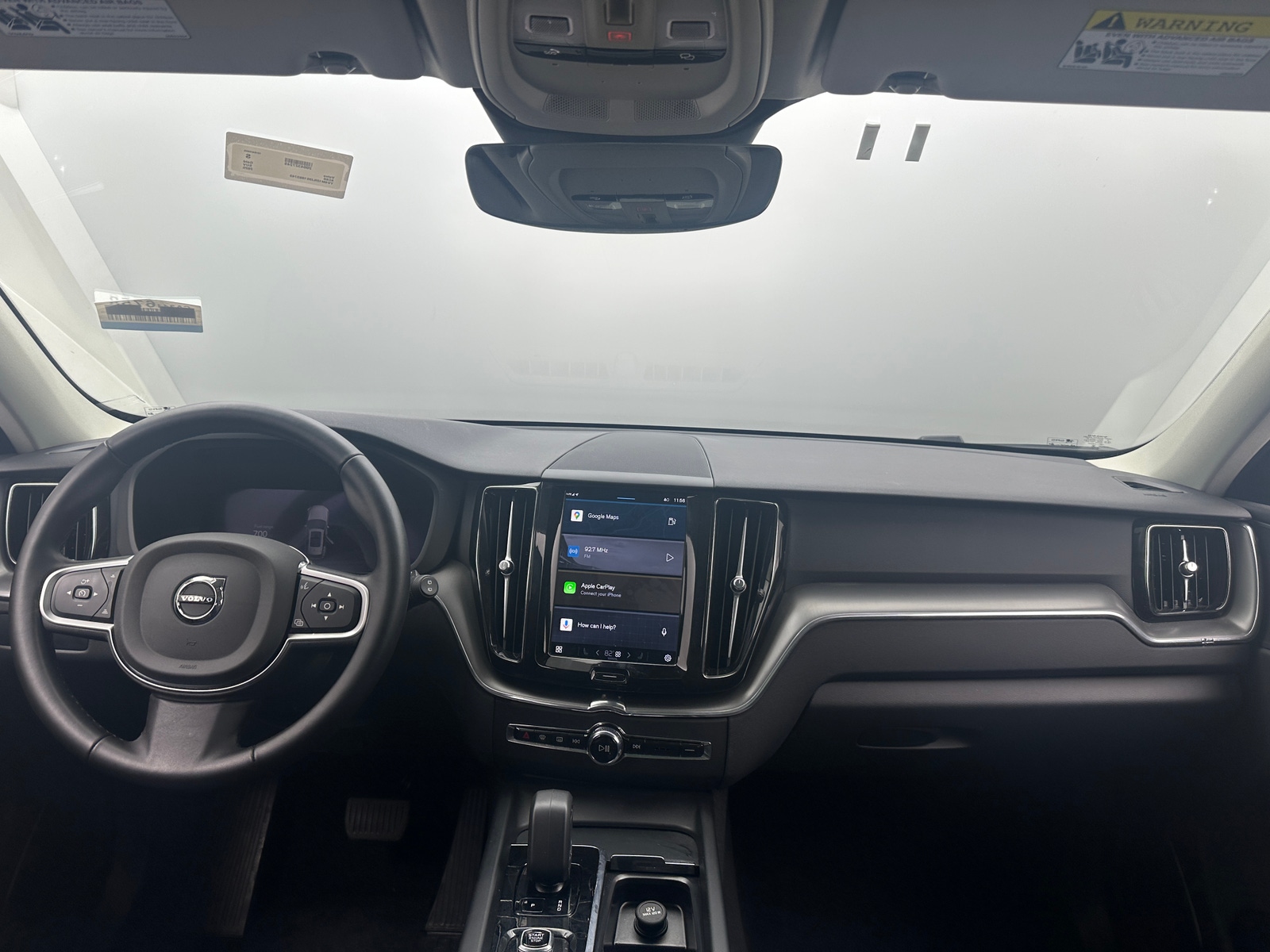 Thumbnail: 2025 Volvo XC60 - 3