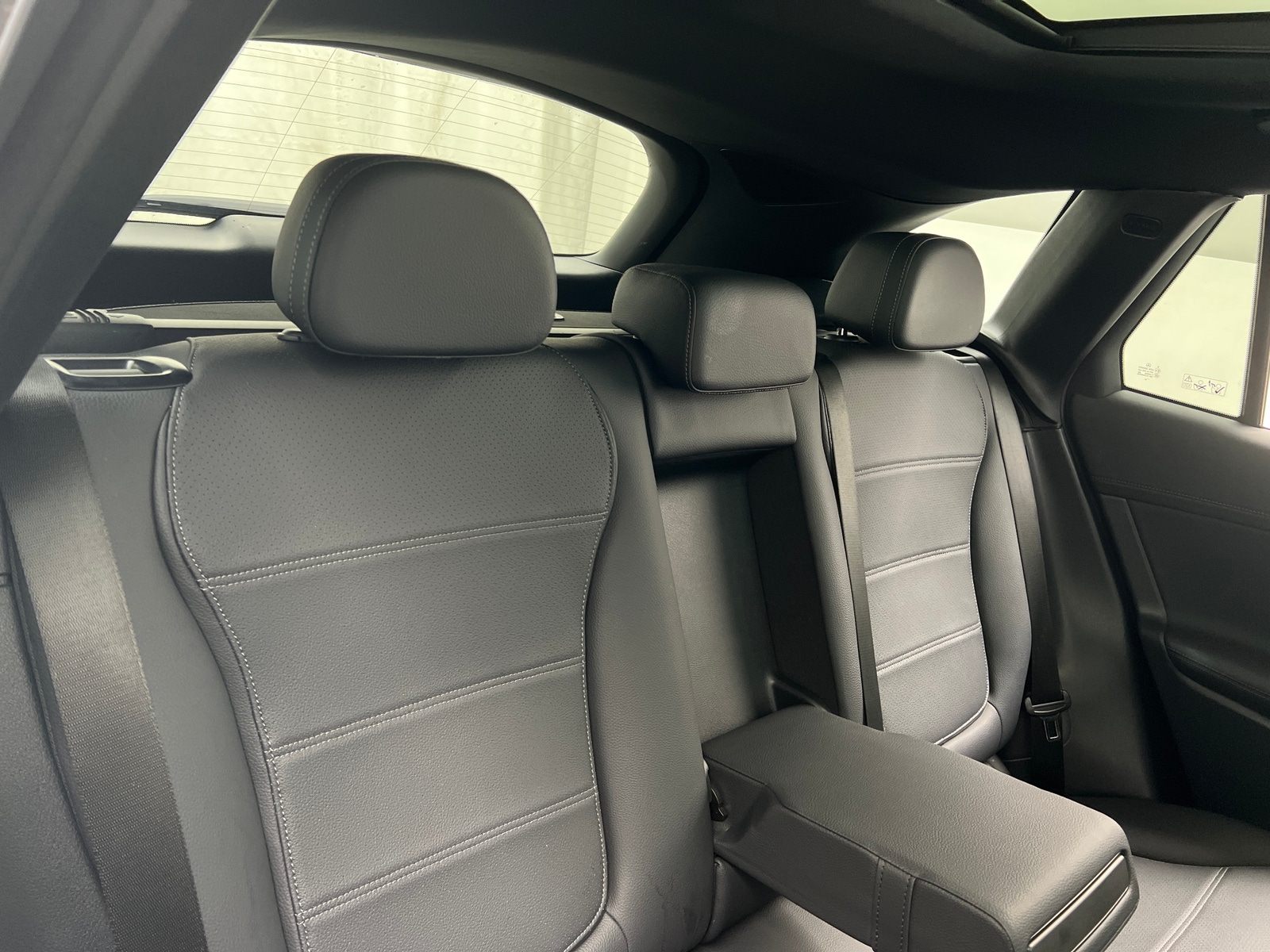 Thumbnail: 2024 Mercedes-Benz GLC - 5