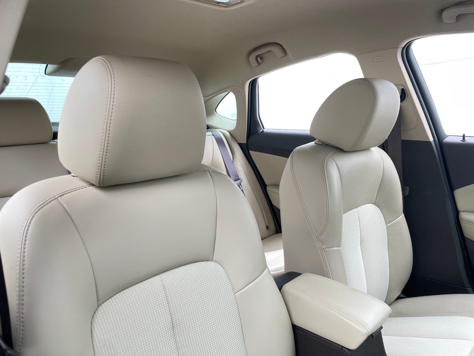 Thumbnail: 2017 Buick Verano - 2