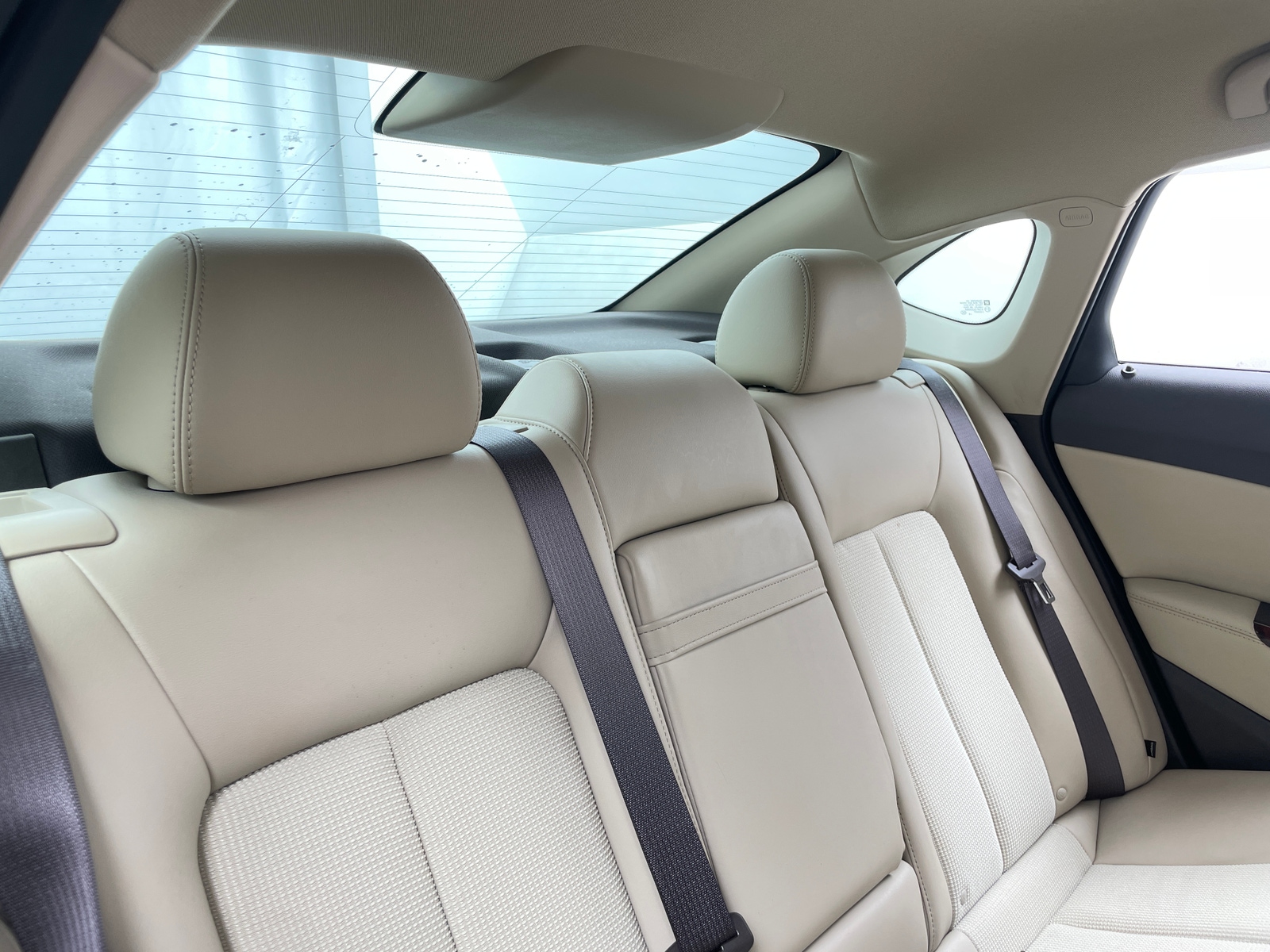 Thumbnail: 2017 Buick Verano - 6