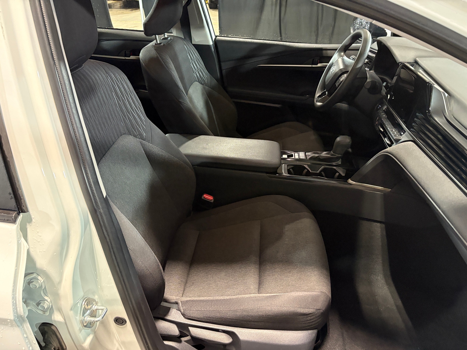 Thumbnail: 2025 Toyota Camry - 2