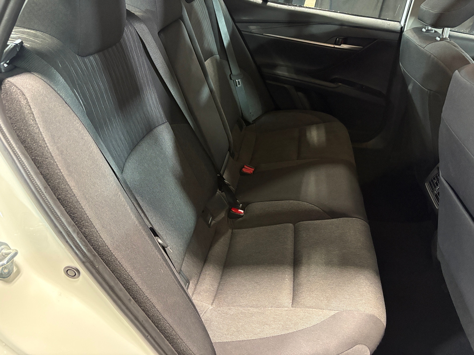 Thumbnail: 2025 Toyota Camry - 6