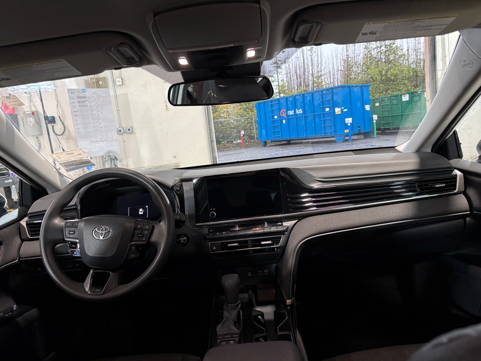 Thumbnail: 2025 Toyota Camry - 3