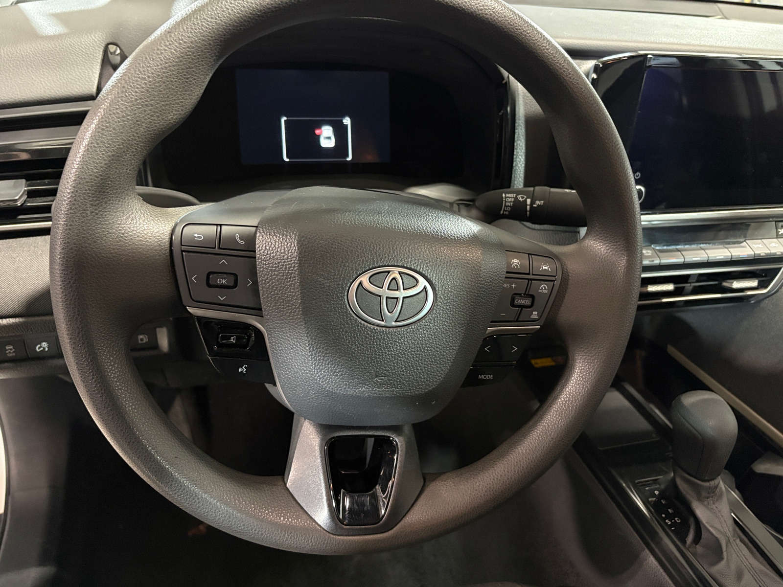 Thumbnail: 2025 Toyota Camry - 5