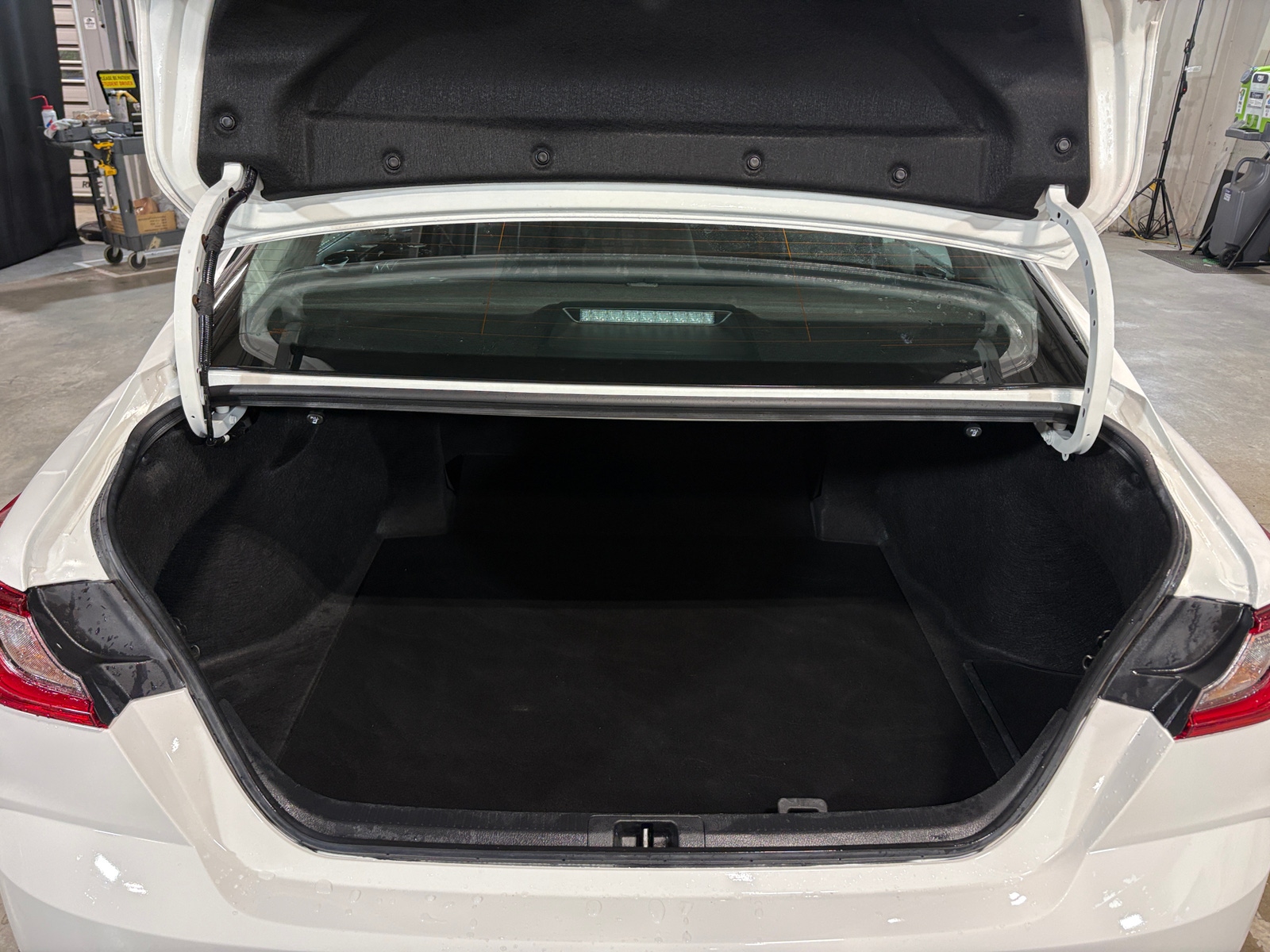 Thumbnail: 2025 Toyota Camry - 7