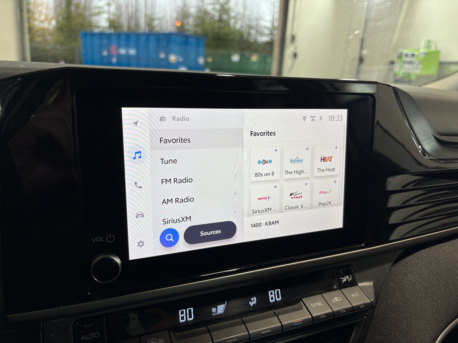 Thumbnail: 2025 Toyota Camry - 4