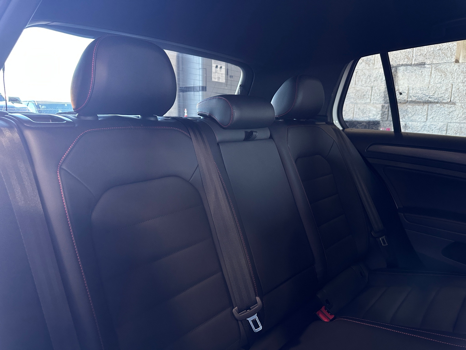 Thumbnail: 2020 Volkswagen Golf - 5