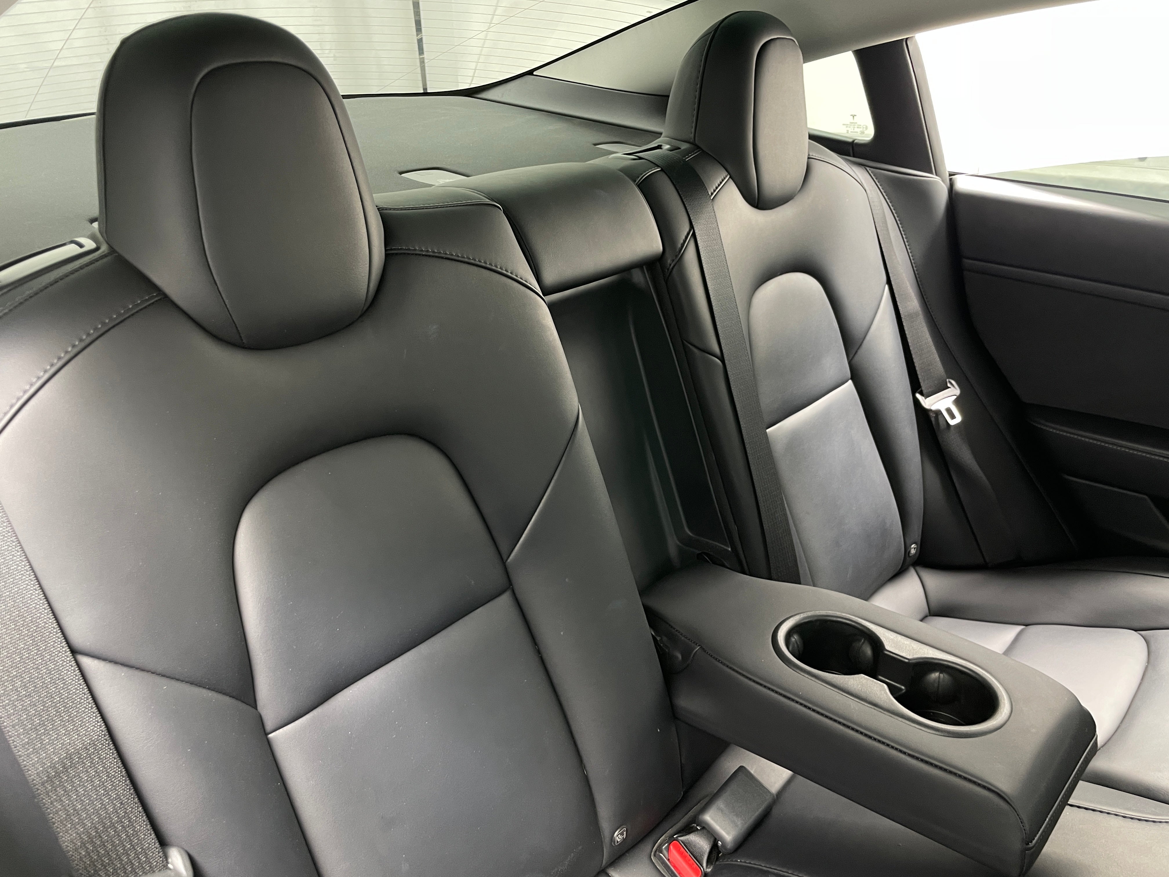 Used 2023 Tesla Model 3 Base with VIN 5YJ3E1EAXPF544880 for sale in Oak Creek, WI