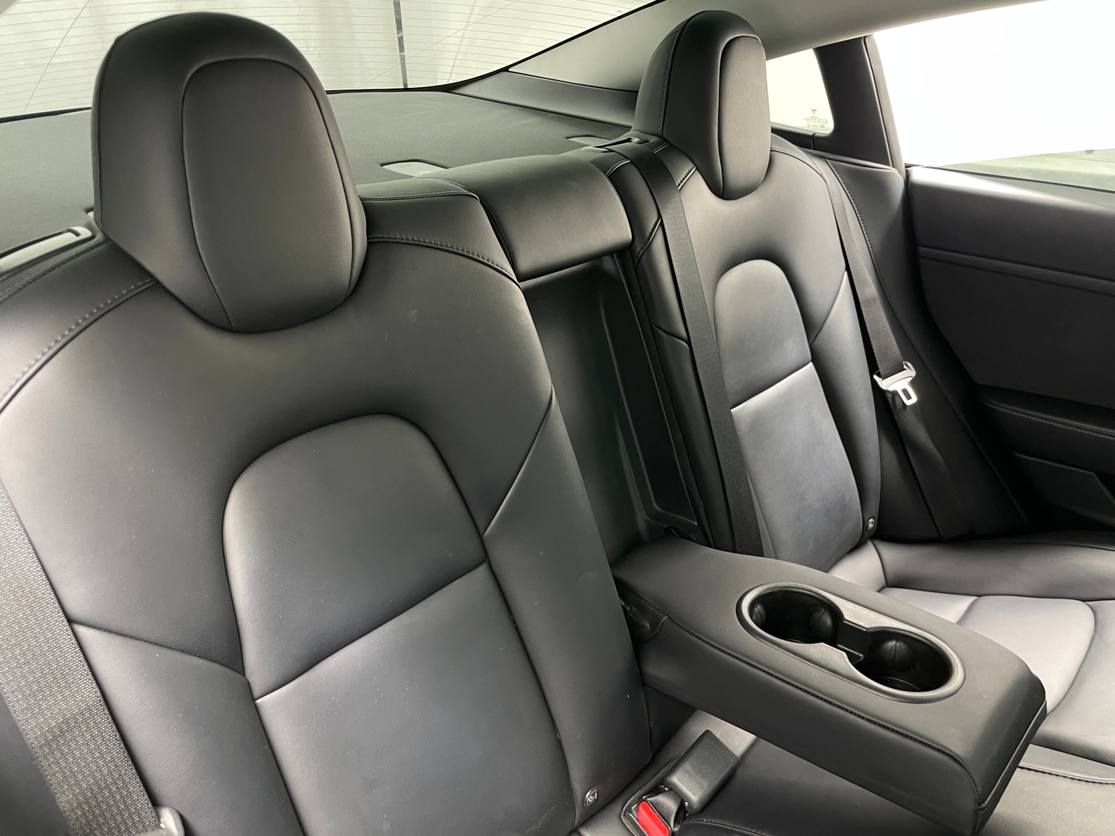 Thumbnail: 2023 Tesla Model 3 - 4