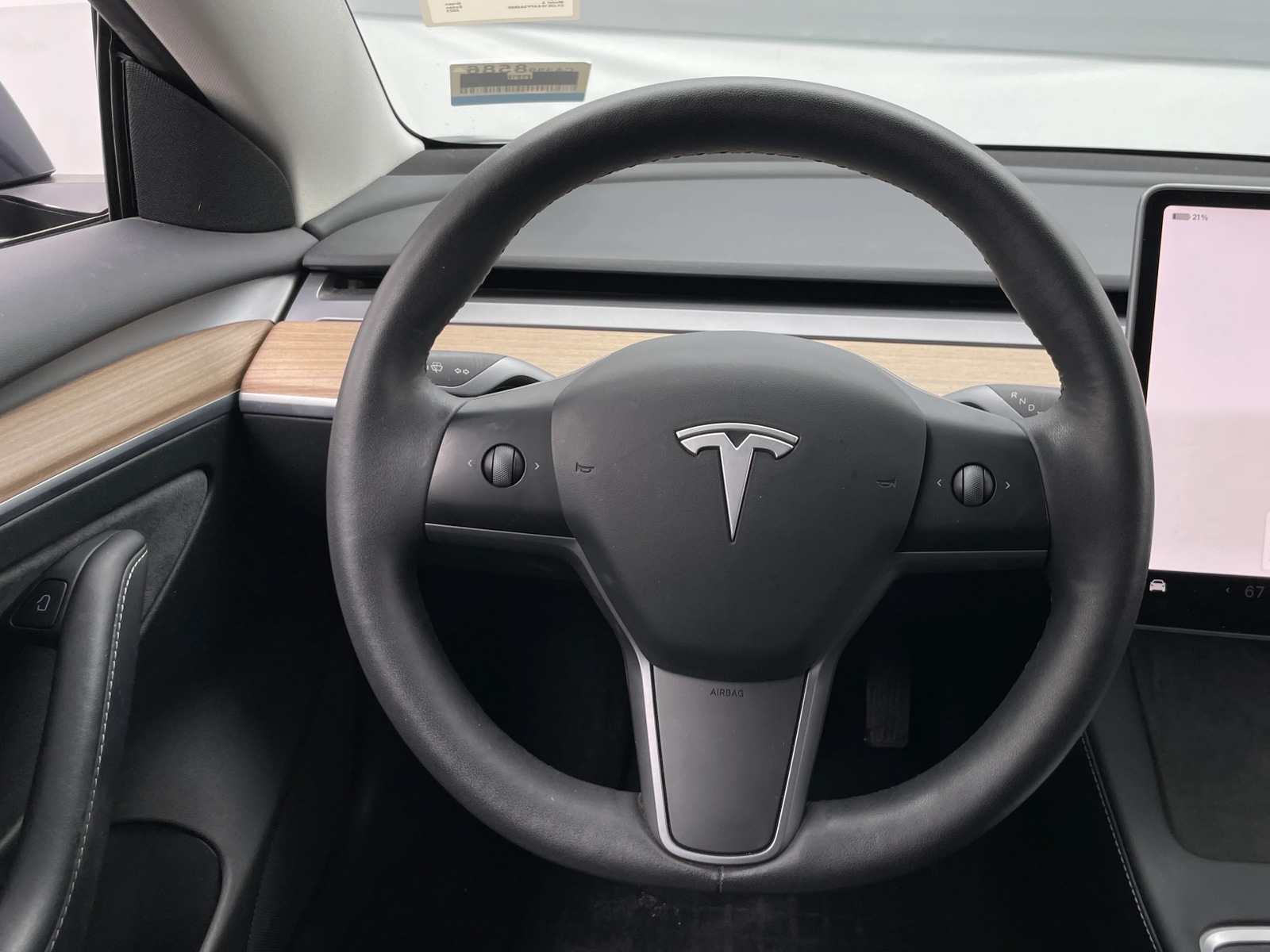 Thumbnail: 2023 Tesla Model 3 - 3