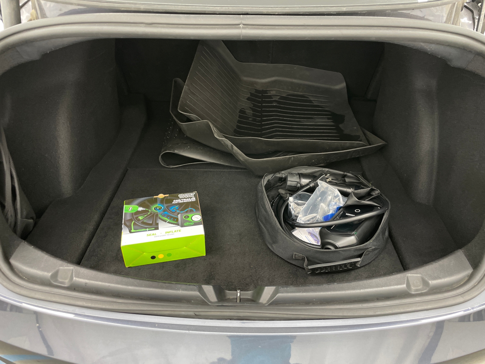 Thumbnail: 2023 Tesla Model 3 - 5